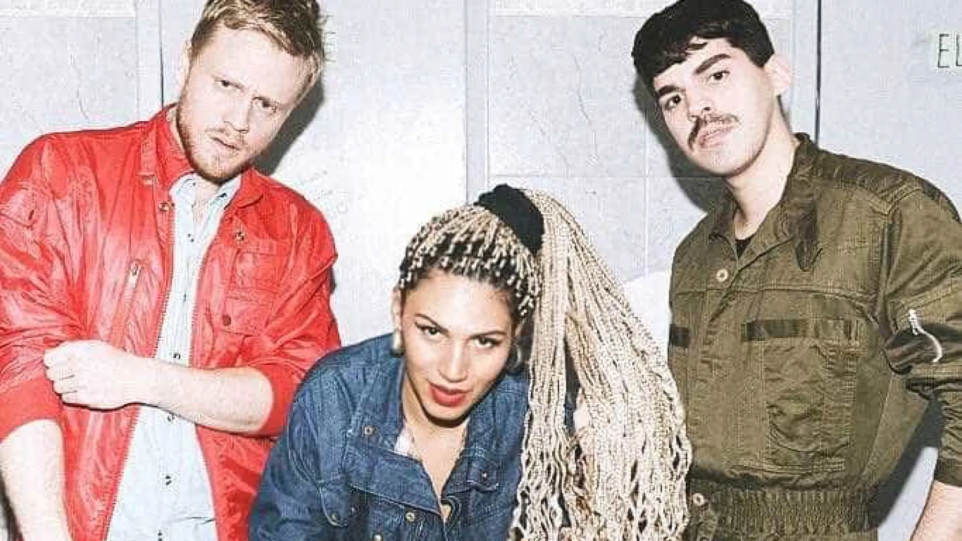 Banda Uó prepara turnê nostálgica com estreia em festival no interior de SP - img