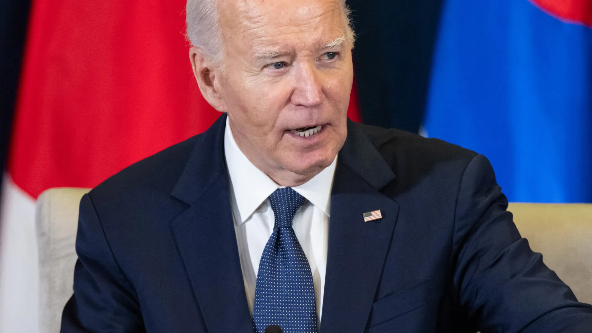 Biden visita Amazônia e anuncia recursos para projetos - img