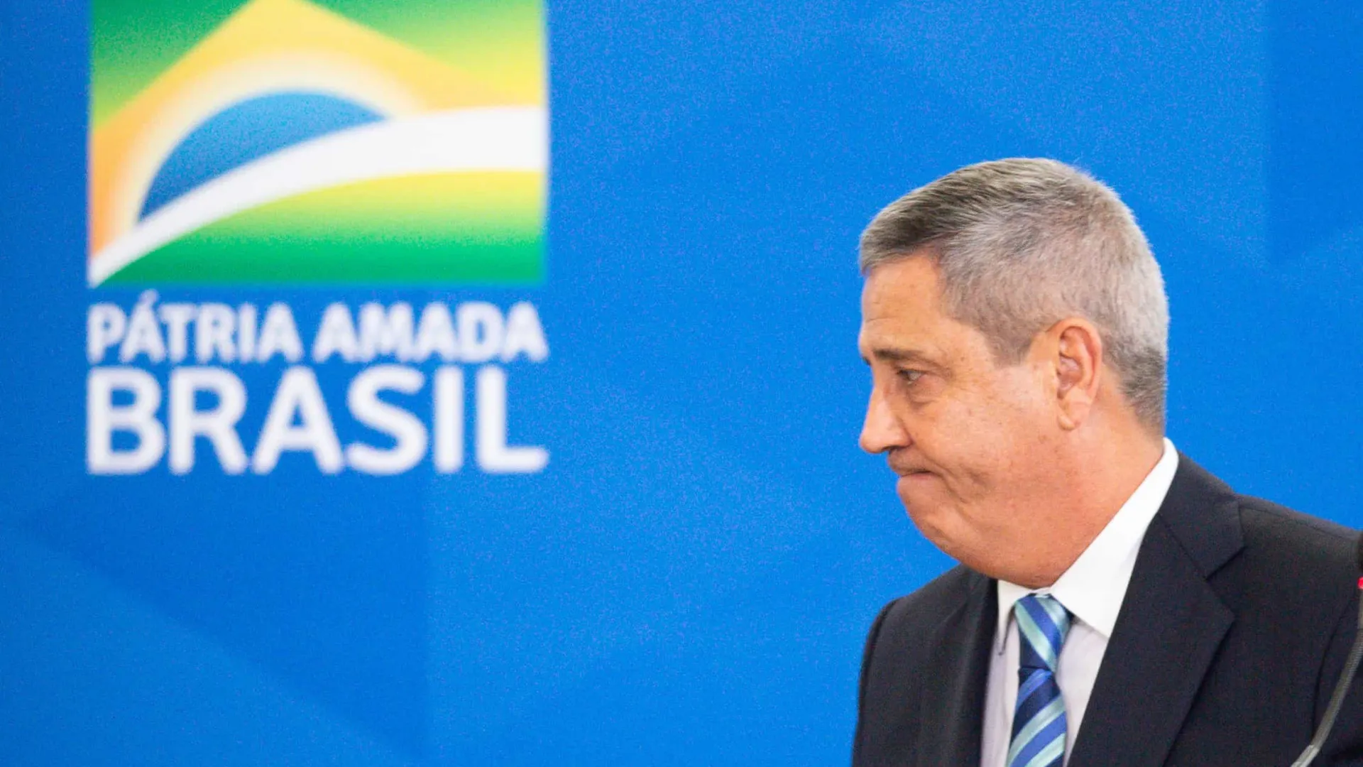 Braga Netto fez reunião sobre 'kids pretos' e seria chefe de 'gabinete de crise', diz PF - img