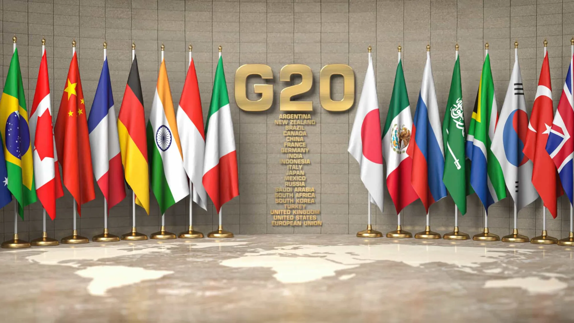 Brasil diz encerrar presidência do G20 com avanços em fome, Clima e governança global - img