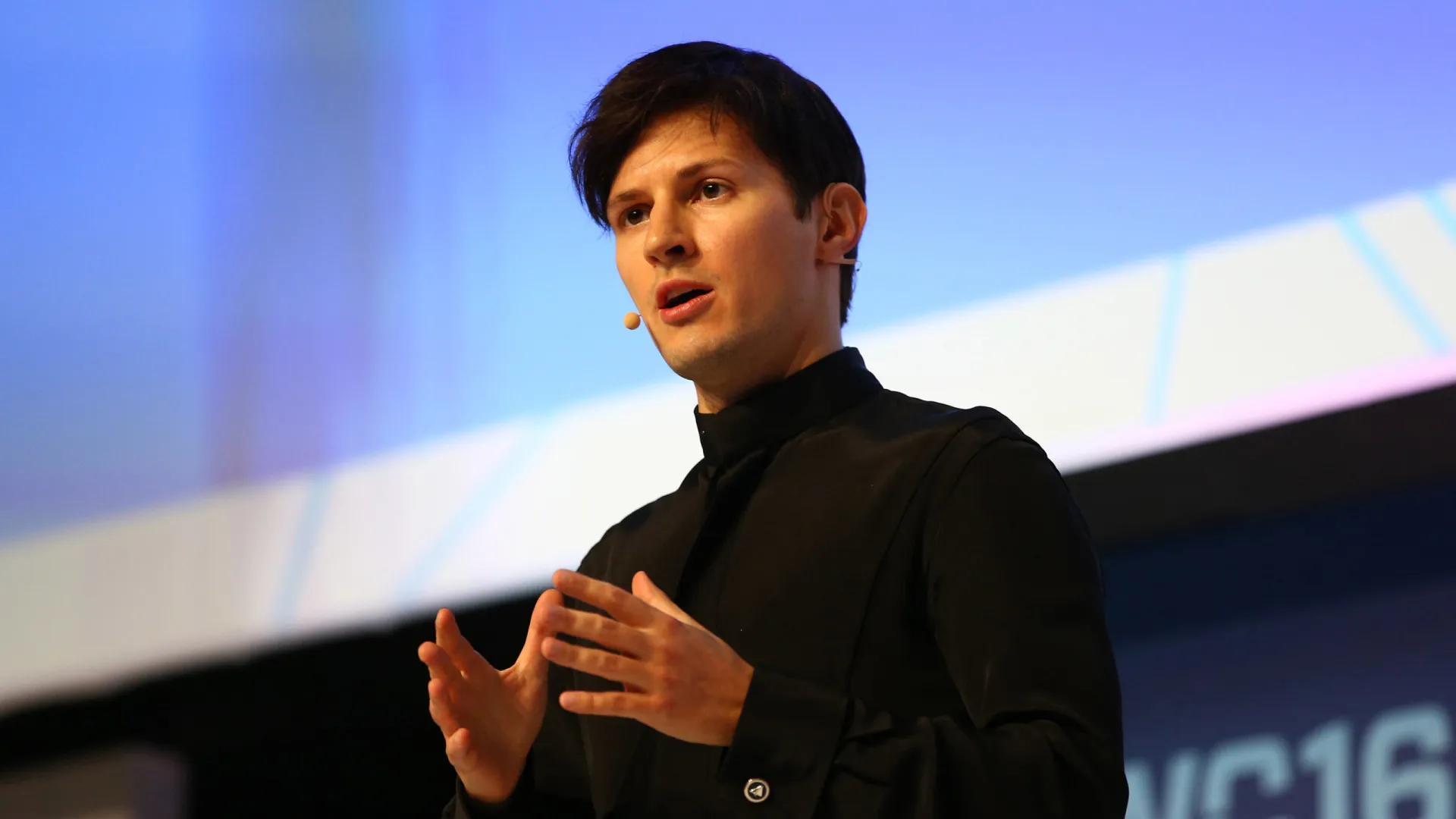 CEO do Telegram é preso na França - img