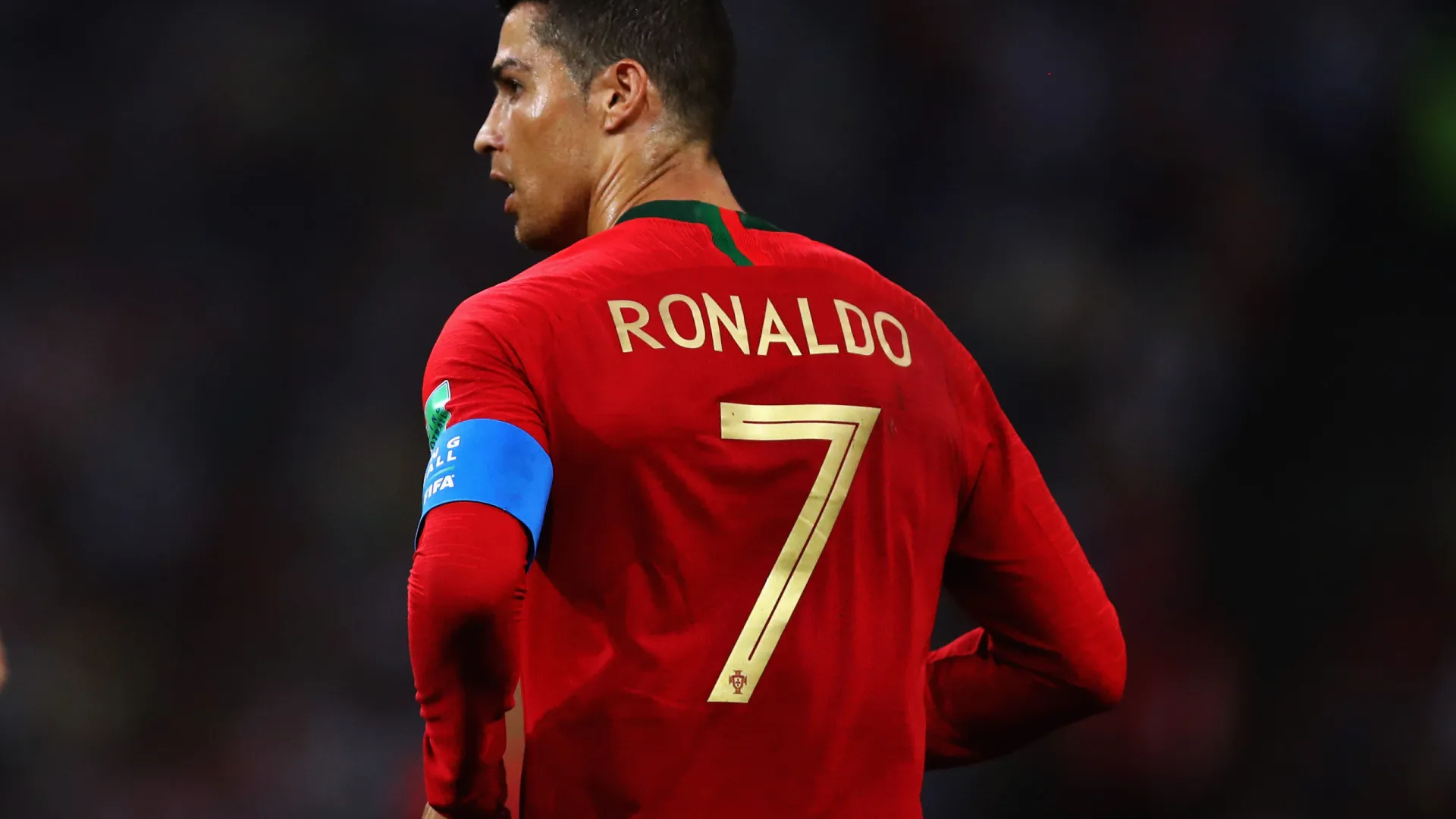 CR7 exalta Marcelo após anúncio de aposentadoria: 'momentos inesquecíveis' - img