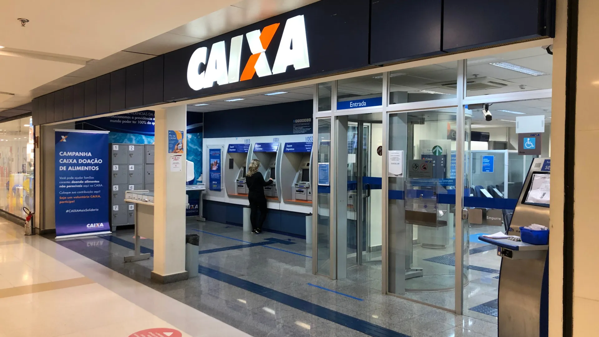 Trabalhador com nome sujo pode pedir consignado CLT, mas análise será do banco - img