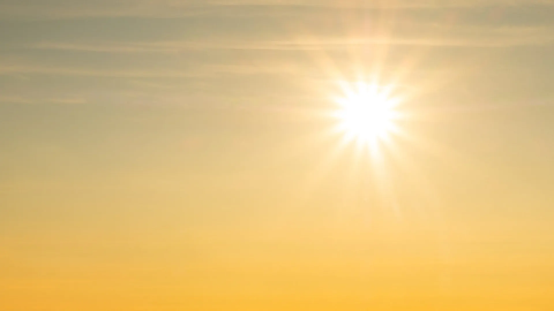 Sensação térmica será alta, mas de 70°C é improvável - img