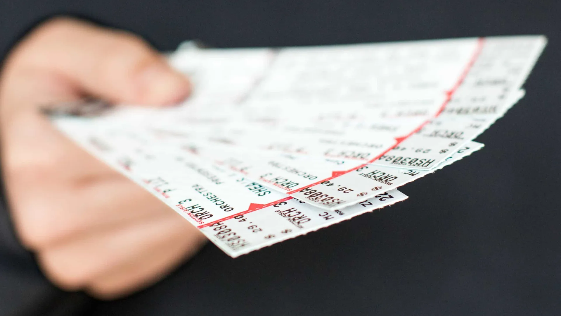 Inscrição para comprar ingressos da Copa-2026 começa em setembro - img