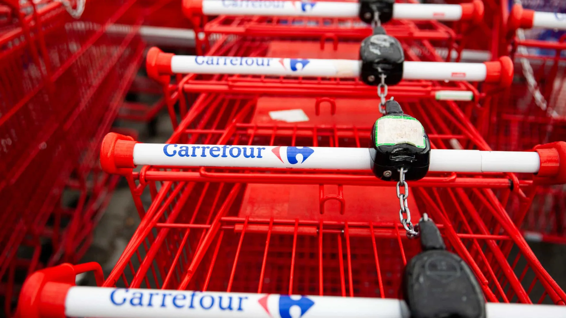 Carne já começa a faltar em unidades do Carrefour em SP com boicote de frigoríficos - img