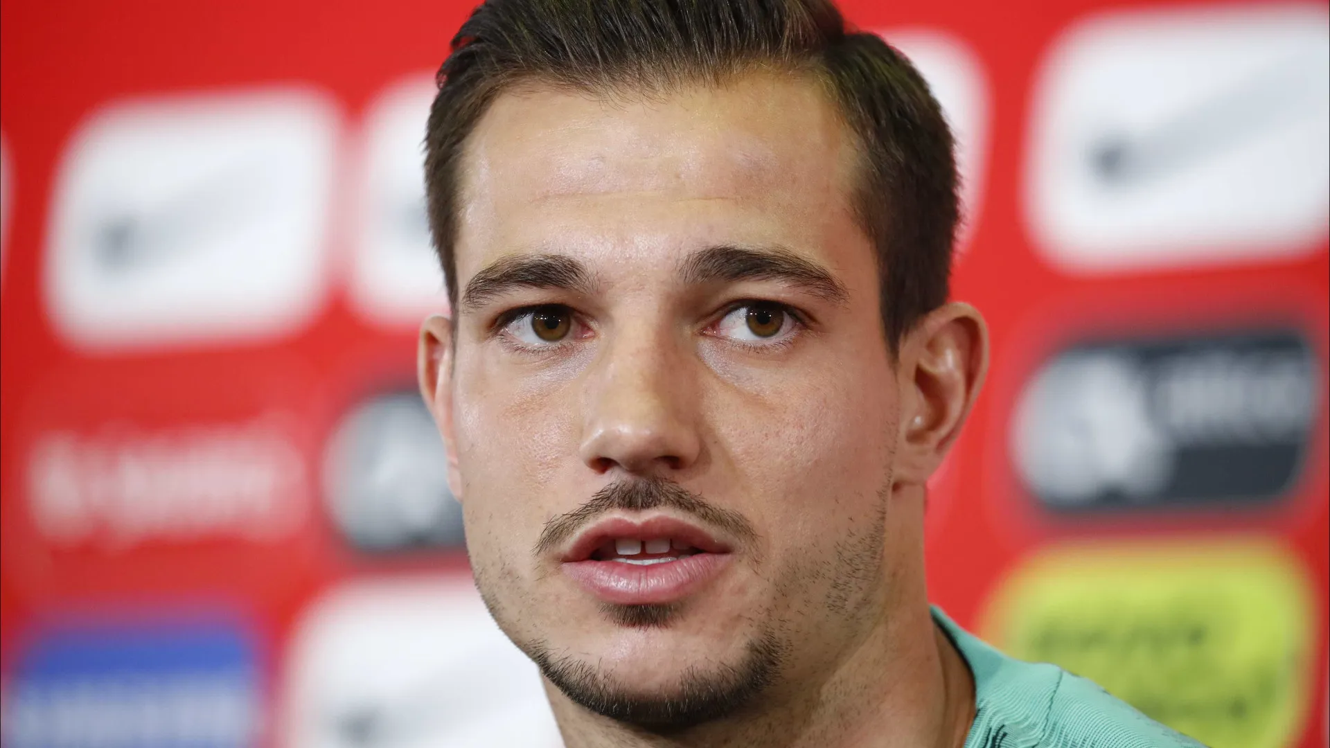 Cédric esperou ofertas do Brasil e ouviu conselho de Miranda - img
