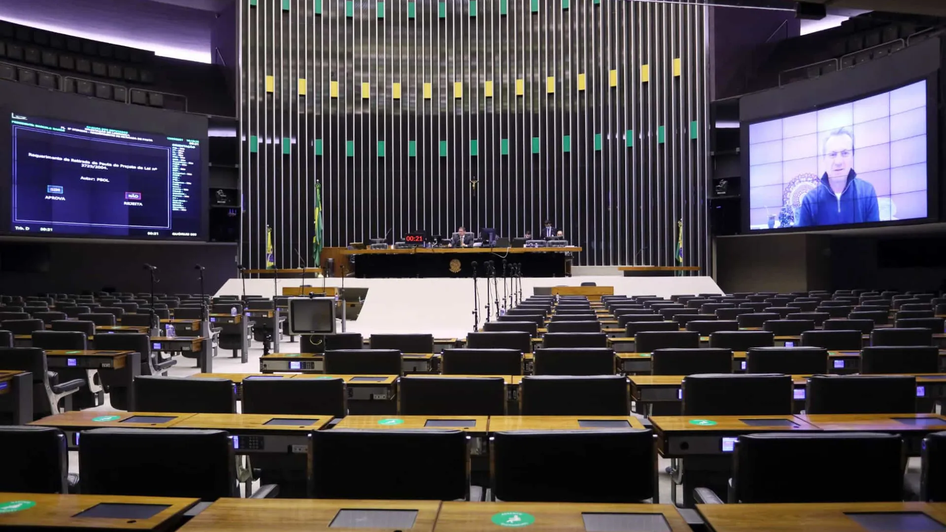 Entenda PEC que proíbe o aborto no Brasil, aprovada na CCJ da Câmara - img