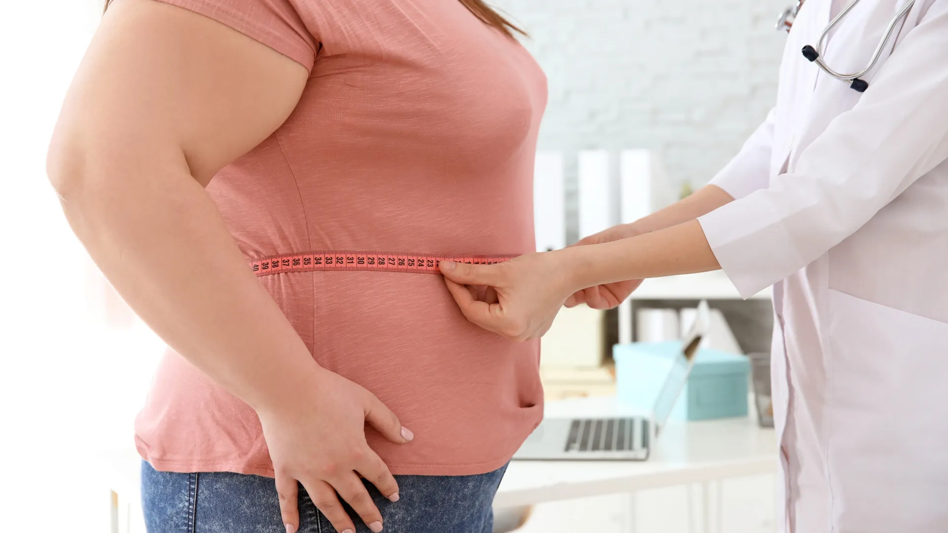 Cerca de 24% dos adultos brasileiros são obesos - img