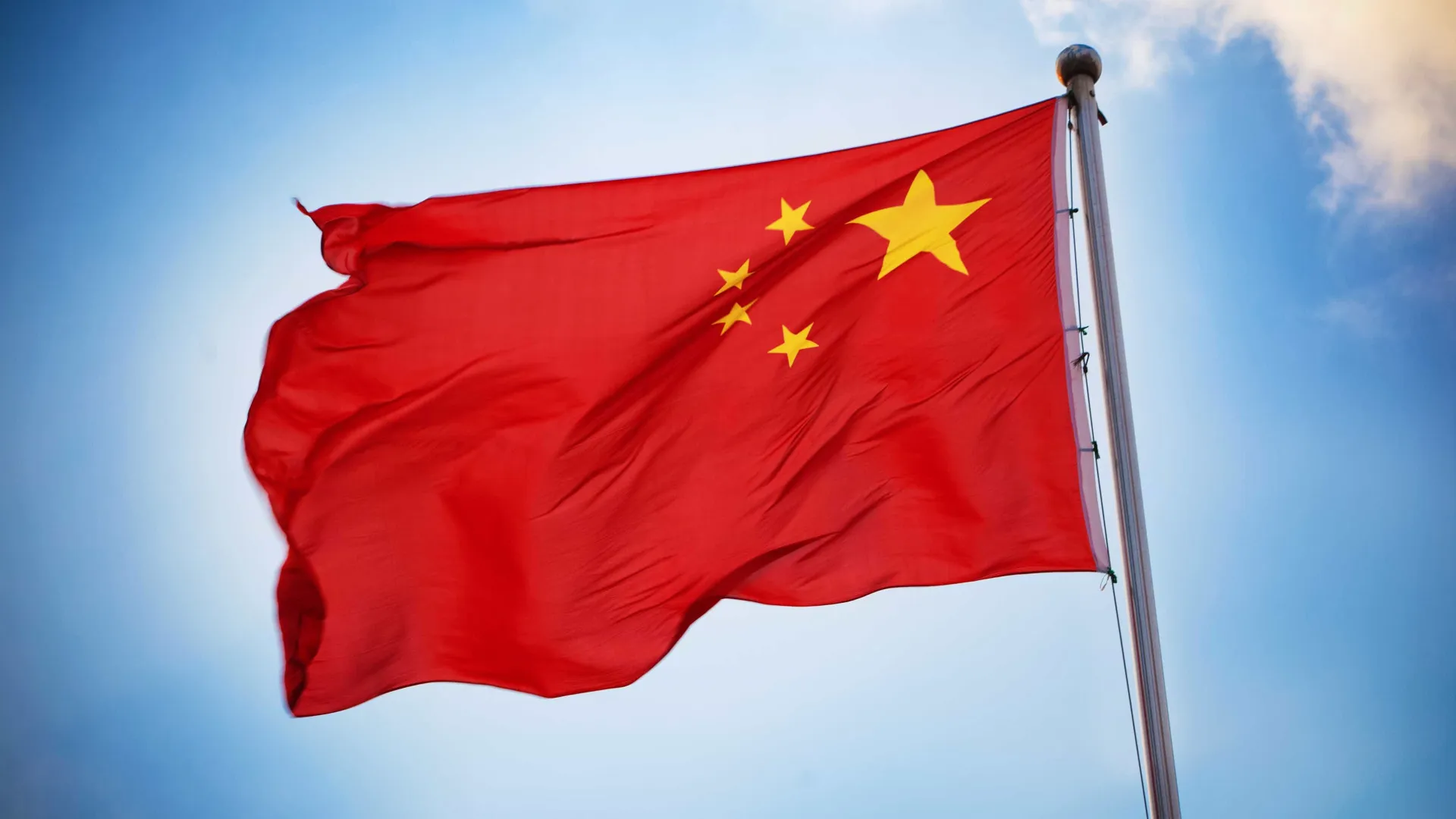 China se prepara para retaliar EUA com tarifas sobre produtos agrícolas - img
