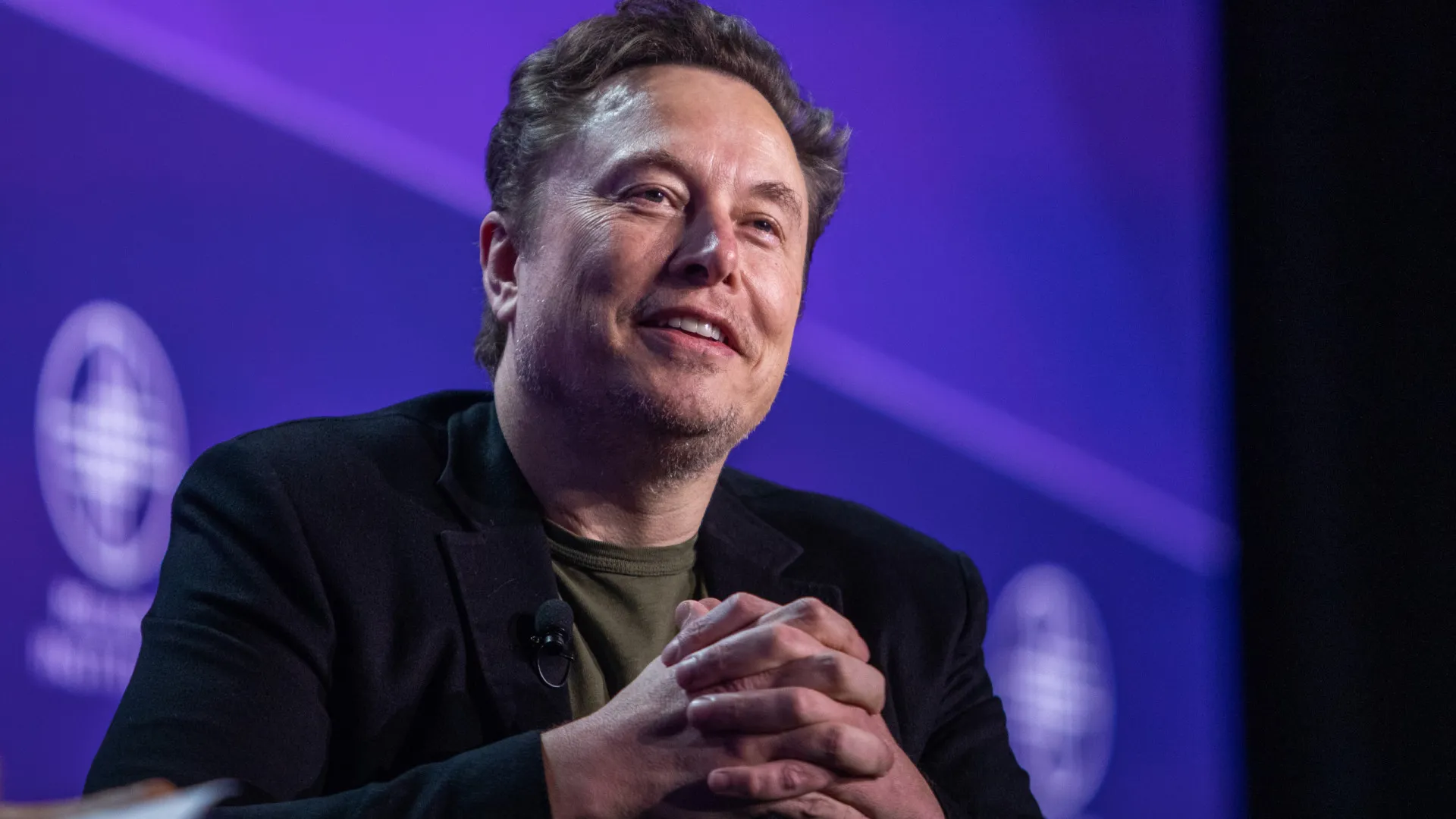 'Chips' nos cérebros? "Vamos dar super-poderes às pessoas", diz Musk - img