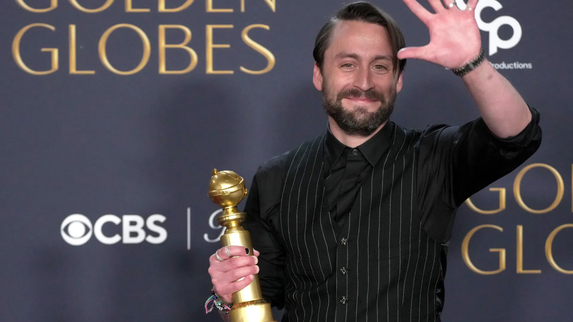 Como Kieran Culkin saiu da sombra do irmão, Macaulay - CBS