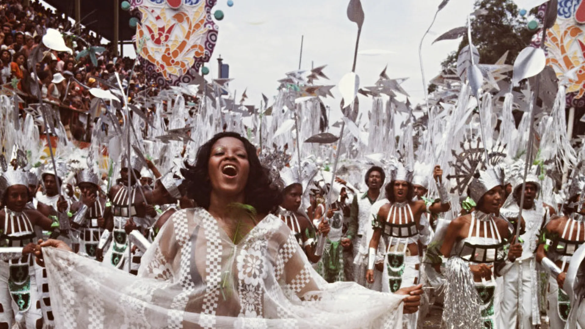 Como surgiu o Carnaval e por que ele ficou tão popular no Brasil - img