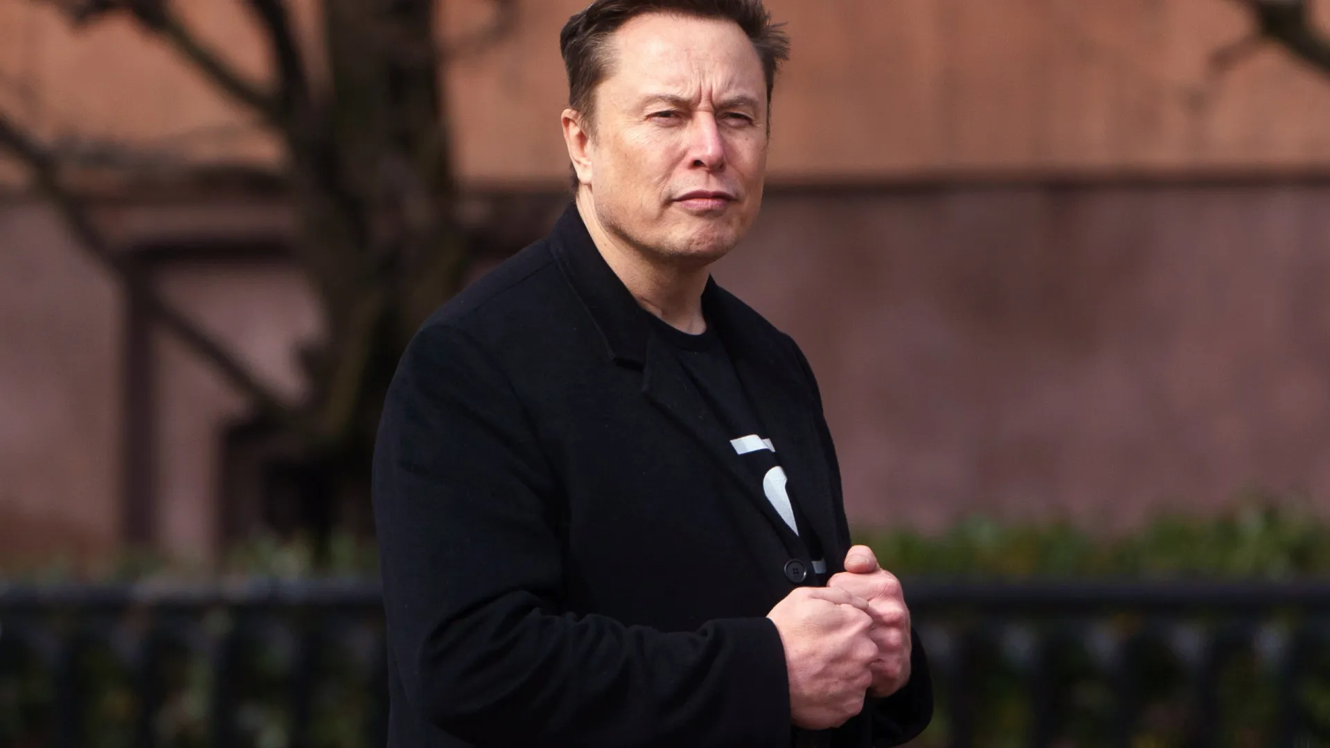 Casa Branca esclarece que Musk é apenas "funcionário de gabinete" - img