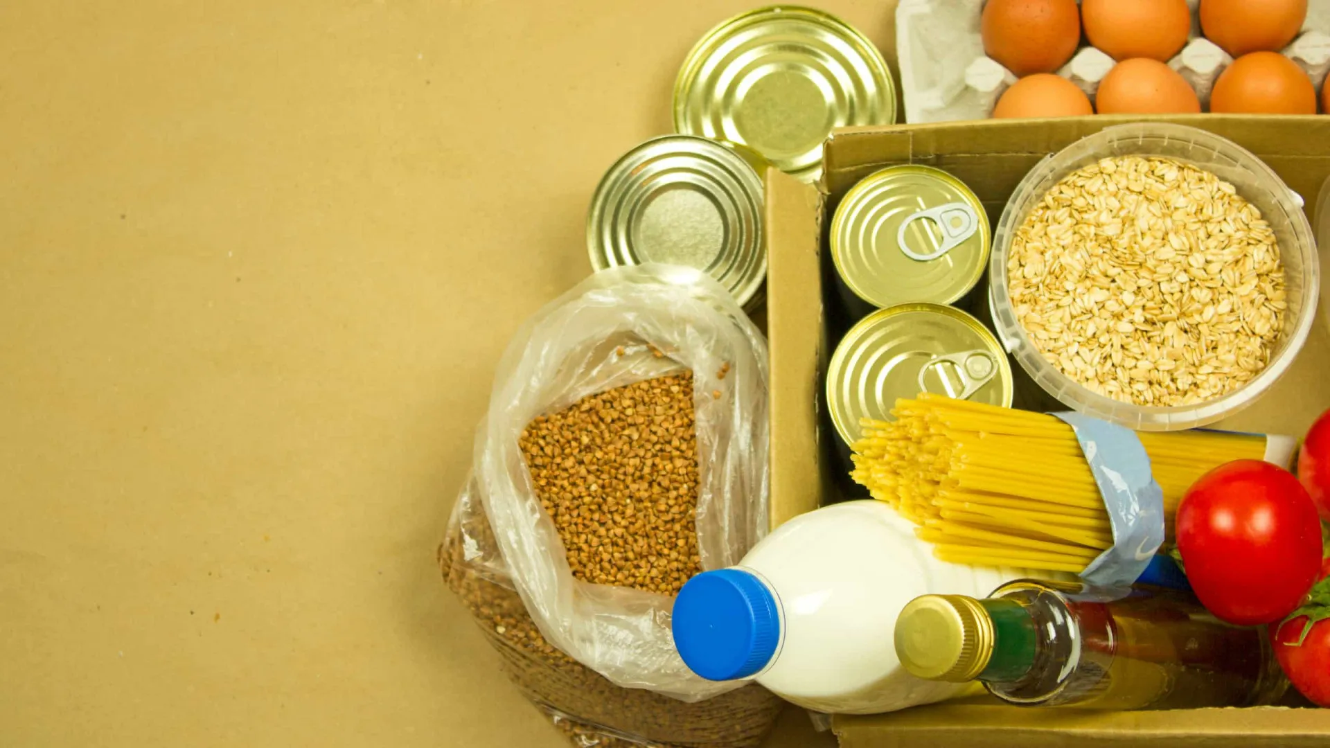 Alimentos pioram visão do consumidor sobre inflação, mas alta na renda evita pessimismo - img