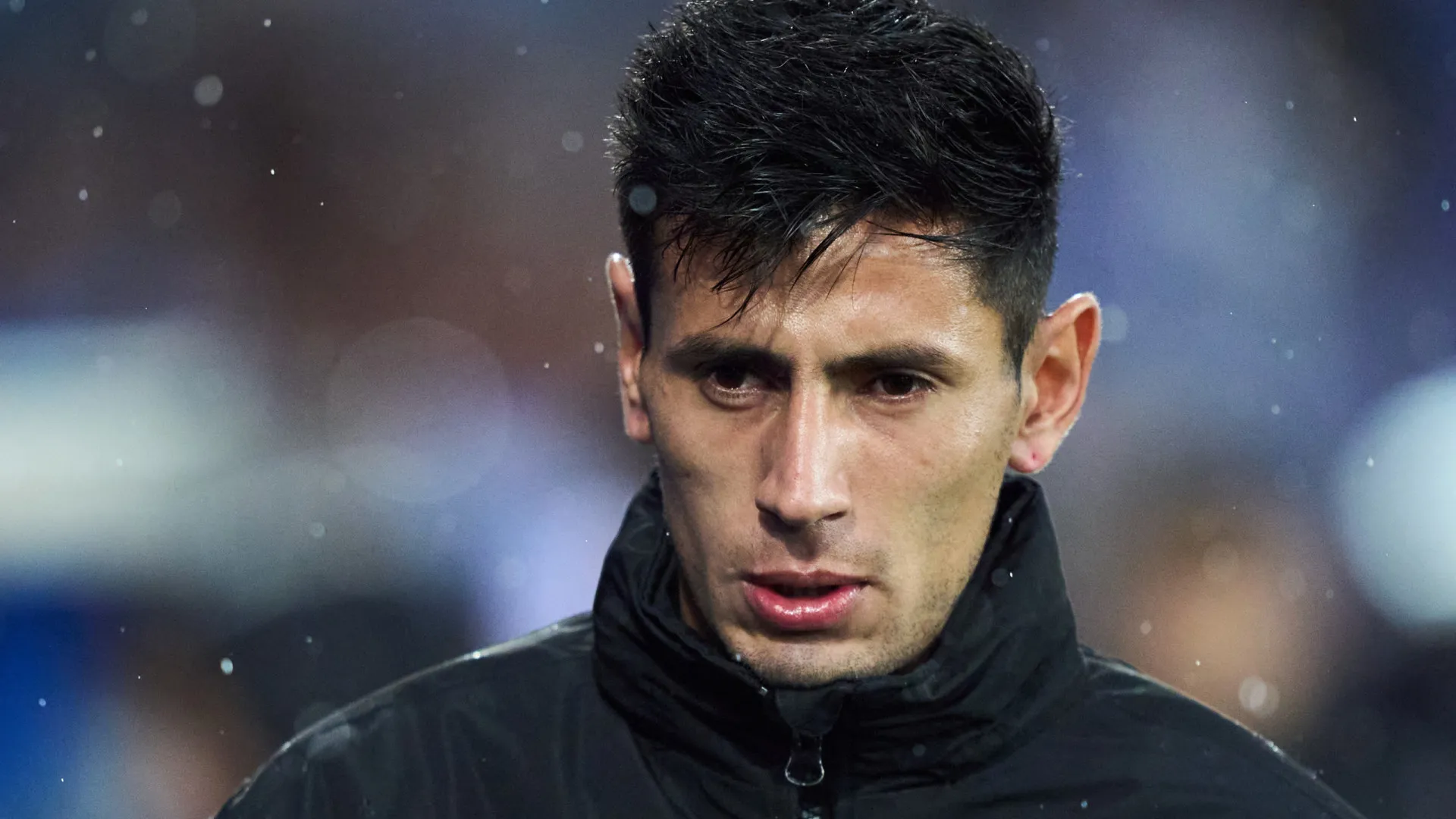Corinthians anuncia a contratação do lateral-esquerdo Fabrizio Angileri - img