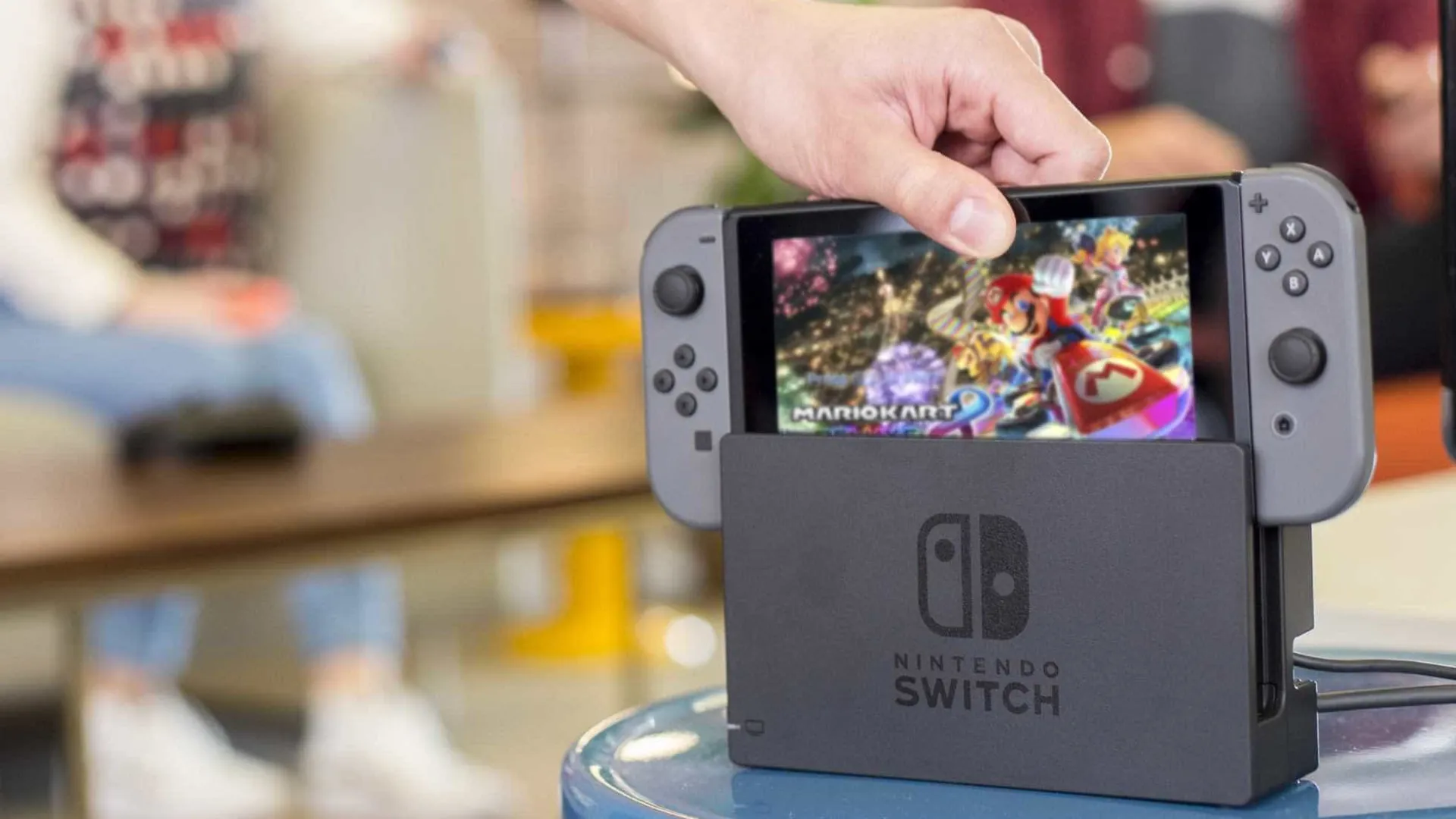 Data de lançamento do novo console da Nintendo pode ter sido revelada - img