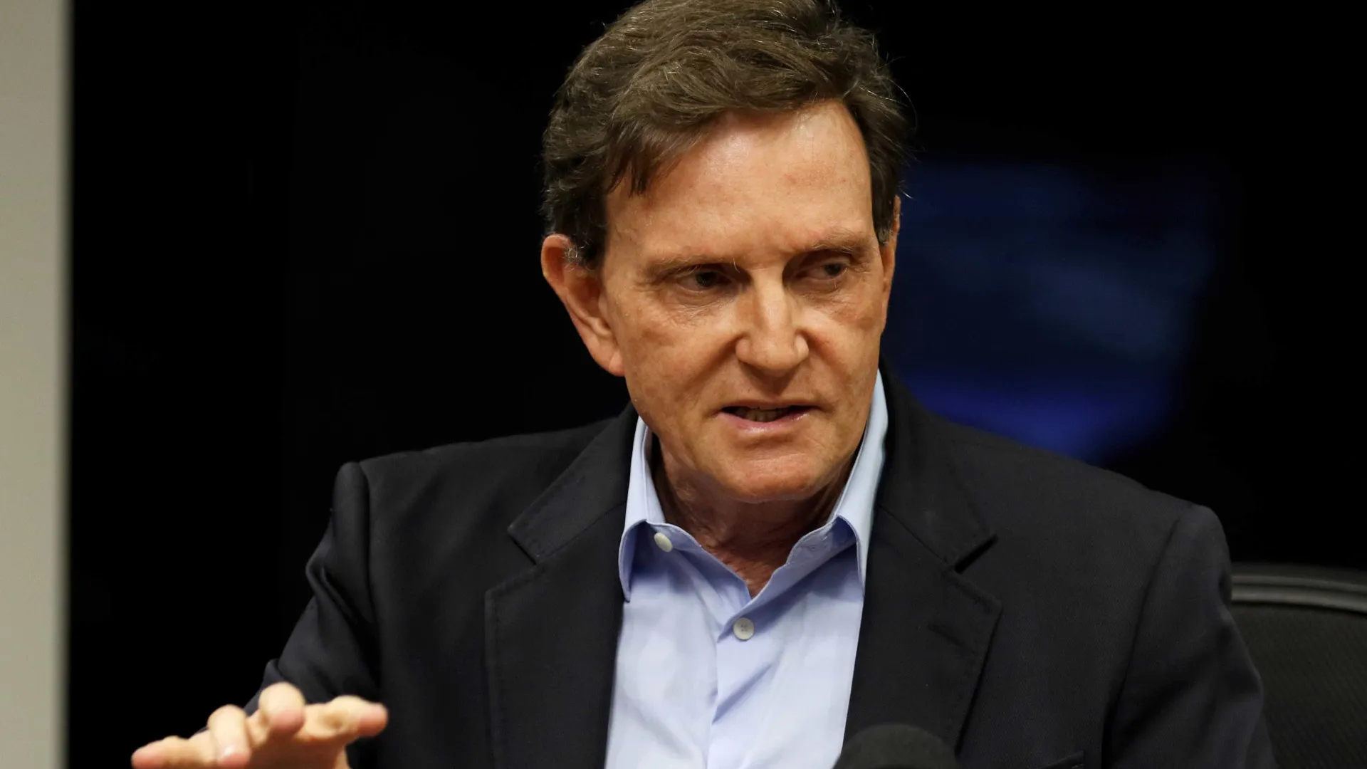 De Campos Neto a Crivella, saiba quem é contra e quem é a favor do fim da escala 6x1 - img