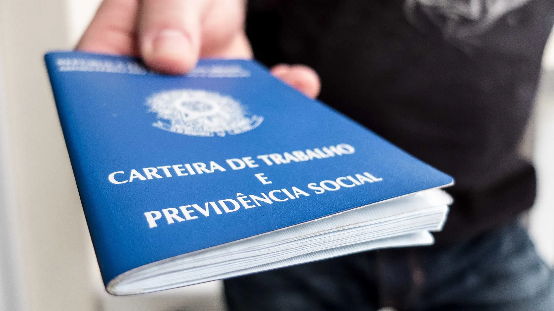 Déficit previdenciário do setor público bate recorde de R$ 6 tri e pode disparar com STF - img