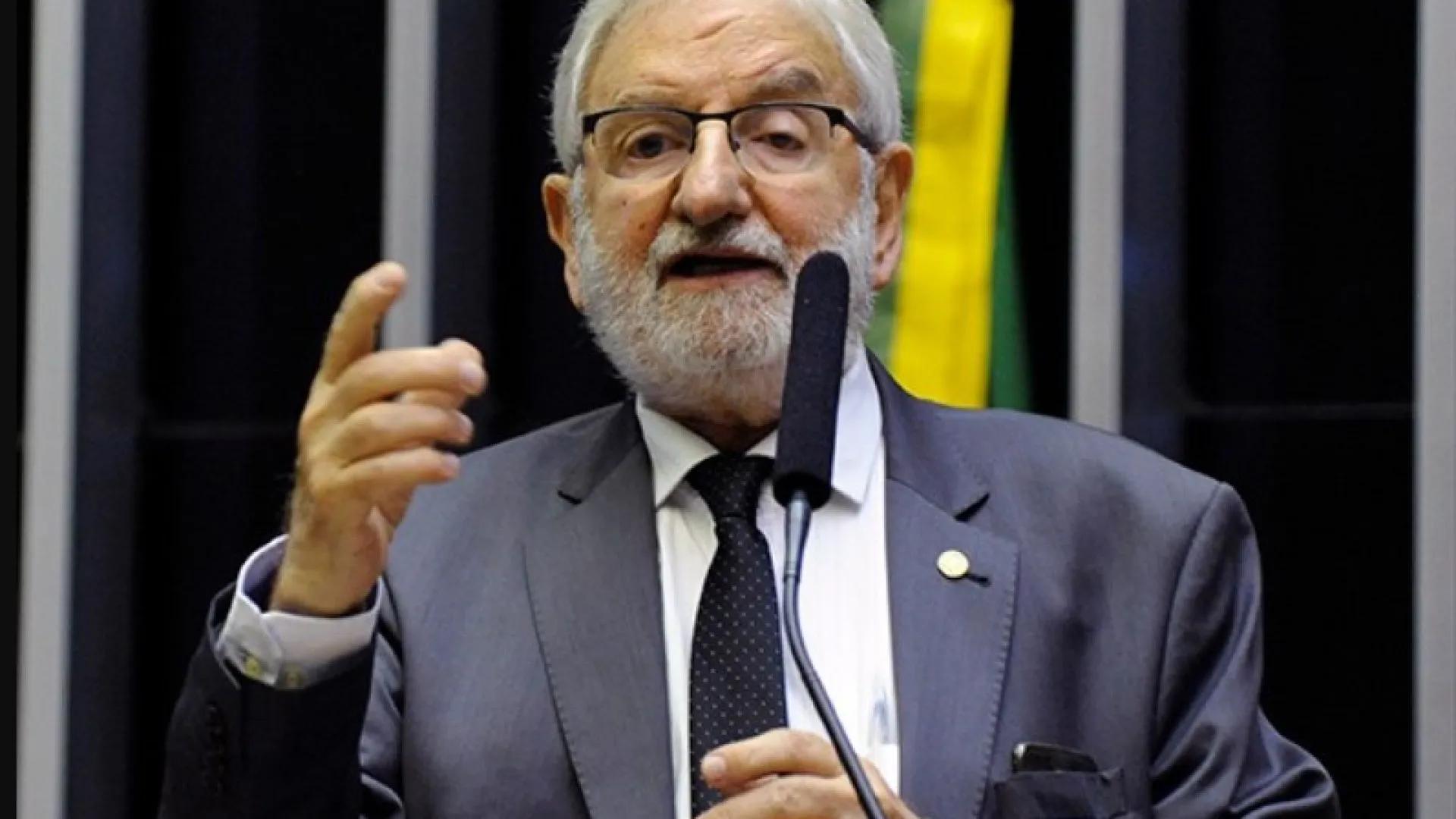 Deputado aciona MP contra PM por mortes em Santos - img