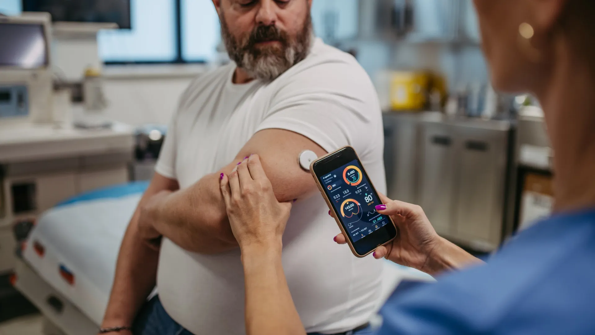 Diabetes proporciona desenvolvimento de superbactérias, aponta pesquisa - img