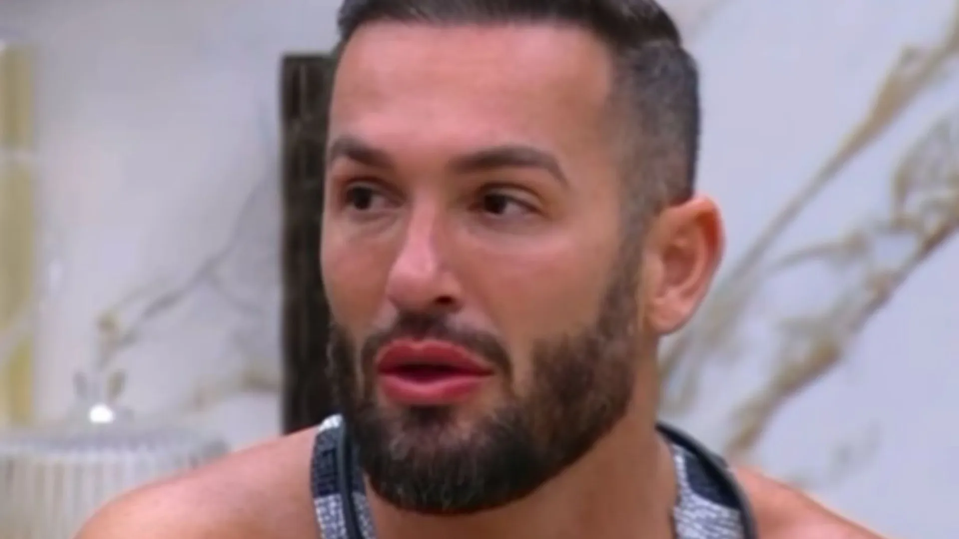 BBB25: Diego Hypolito é detonado por 'colocar Gracyanne como vilã' - img