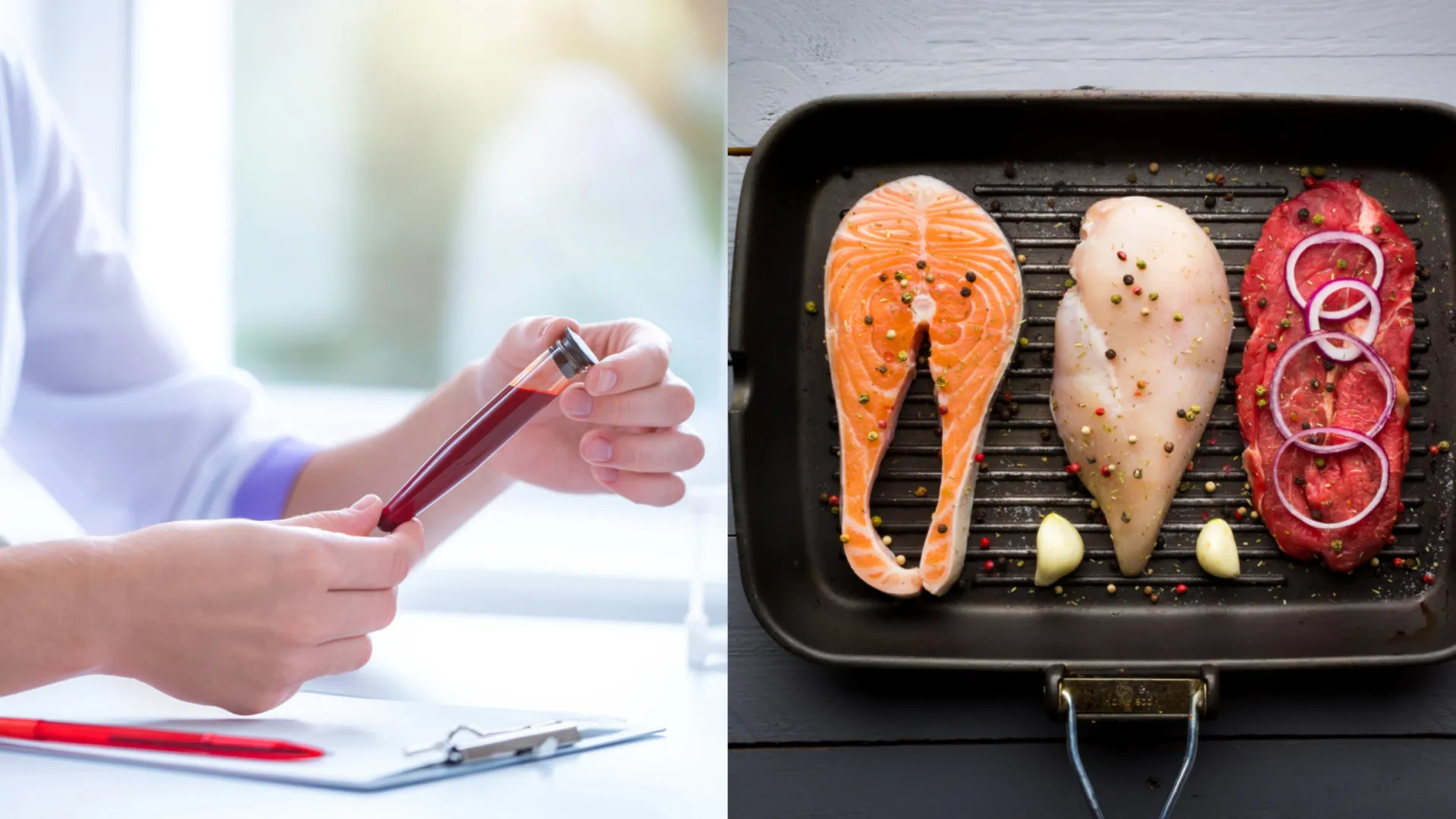 Dieta do tipo sanguíneo: Será que essa nova moda emagrece mesmo? - img