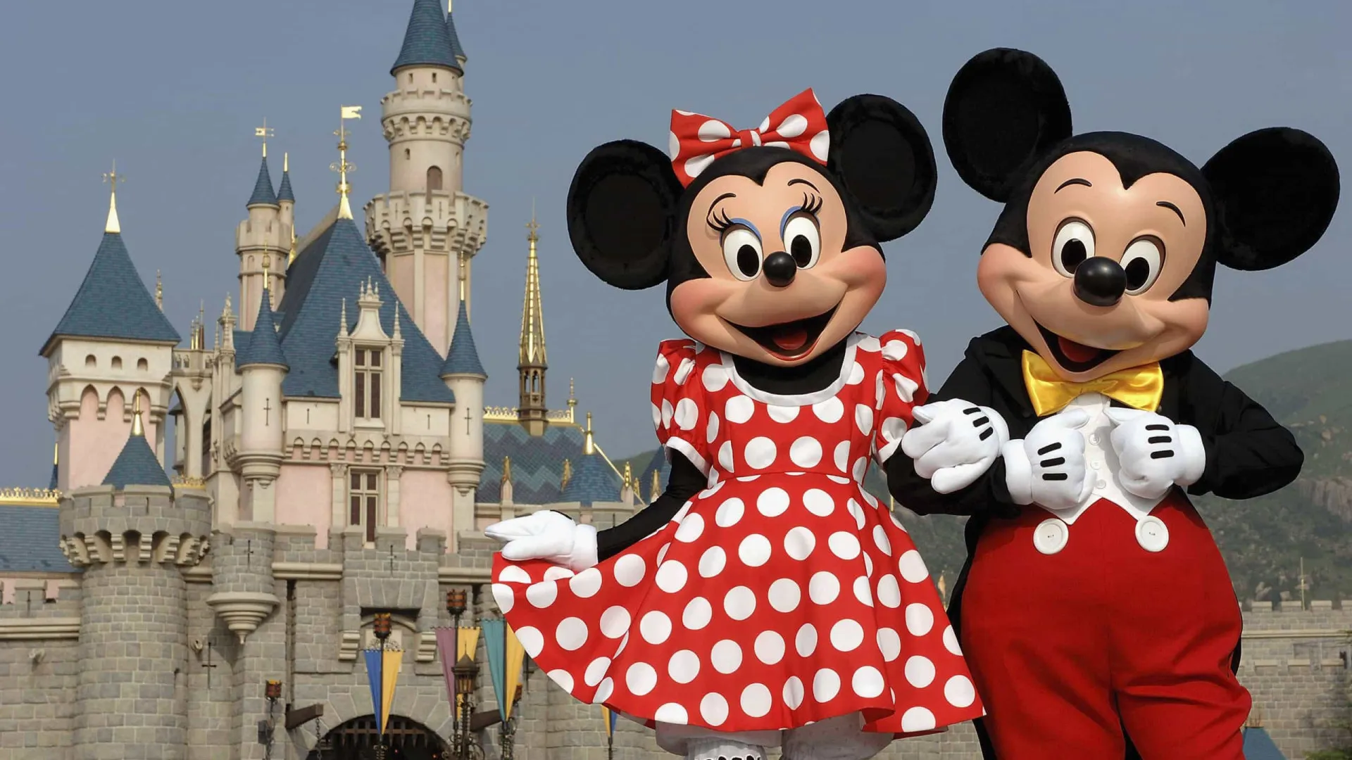 Disney anuncia primeira edição da experiência D23 no Brasil - img