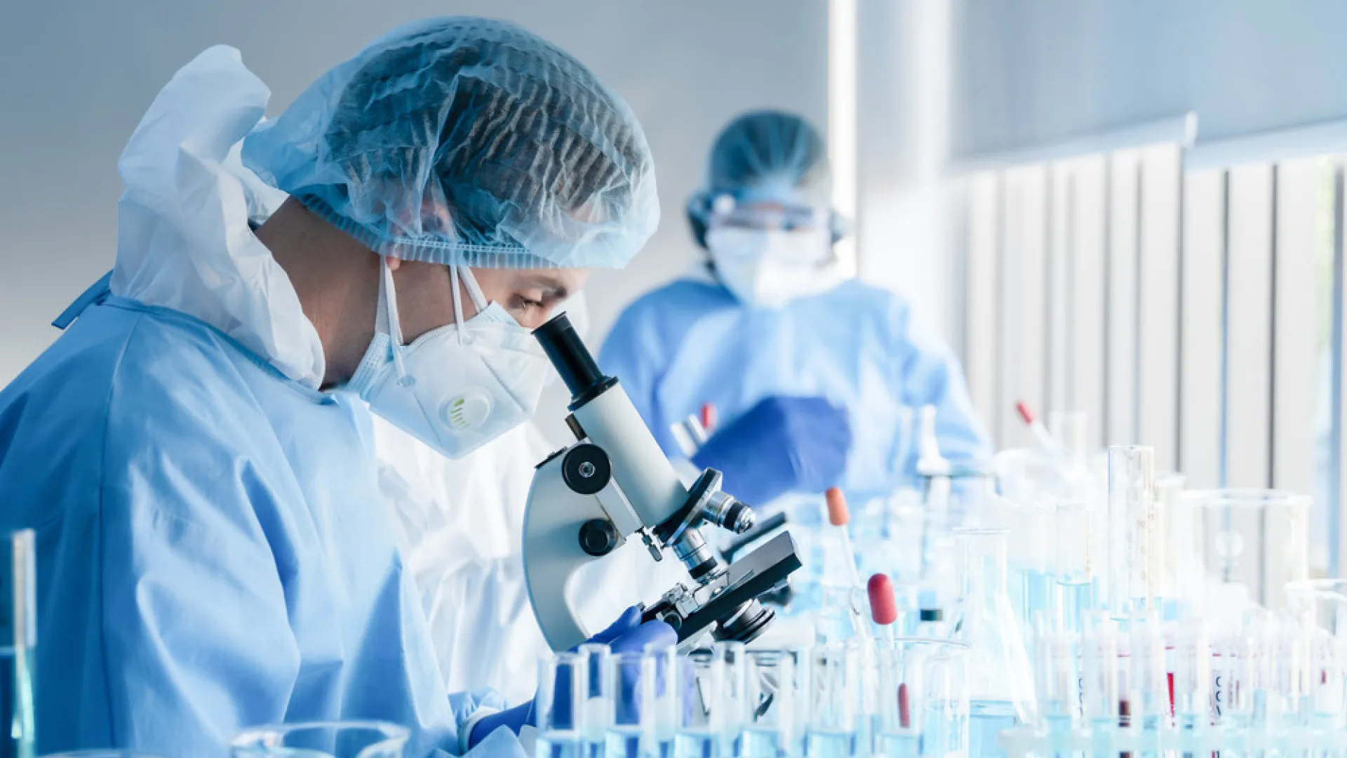Doenças Genéticas: O que os médicos não sabiam e o que eles descobriram agora - img