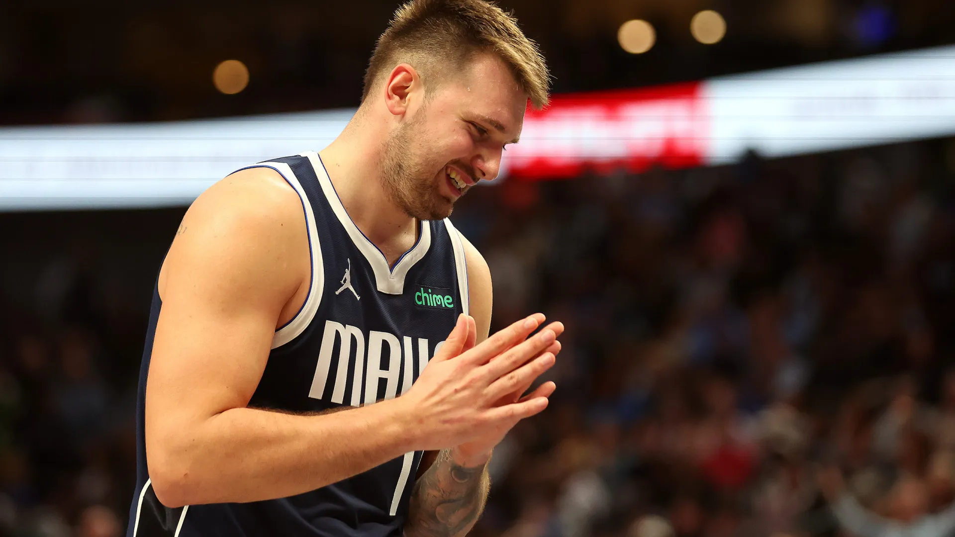 Doncic tem prejuízo de quase R$ 700 milhões e perde maior contrato da NBA - img