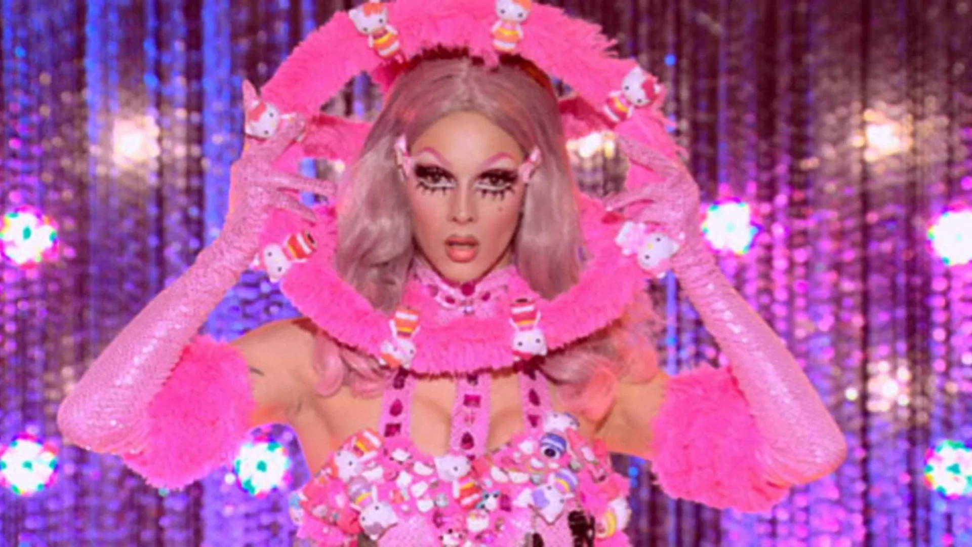 Drag queens ganham espaço e fazem shows para crianças - img