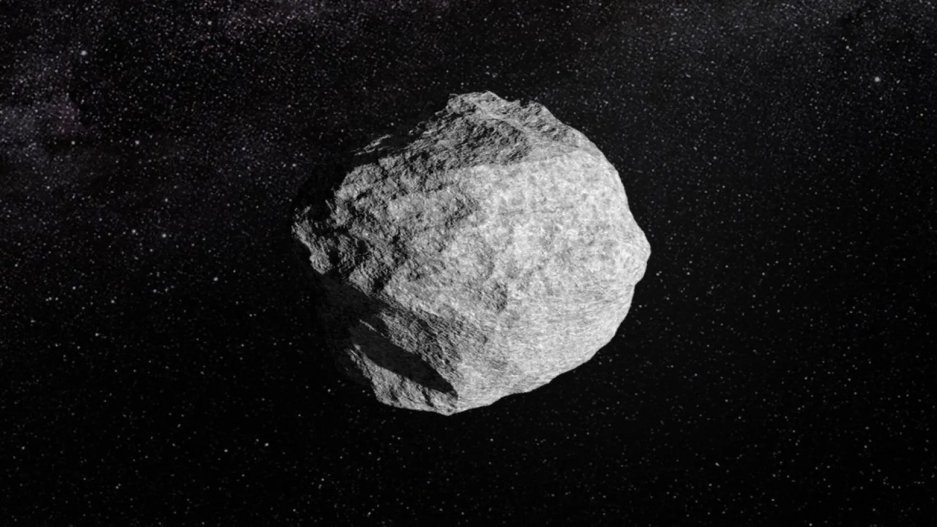 Asteroide 2024 YR4: NASA alerta para maior risco de colisão com a Terra - img