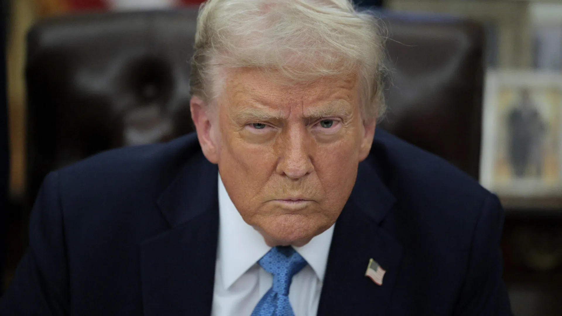 EUA querem usar US$ 300 bi tomados da Rússia na Ucrânia - img