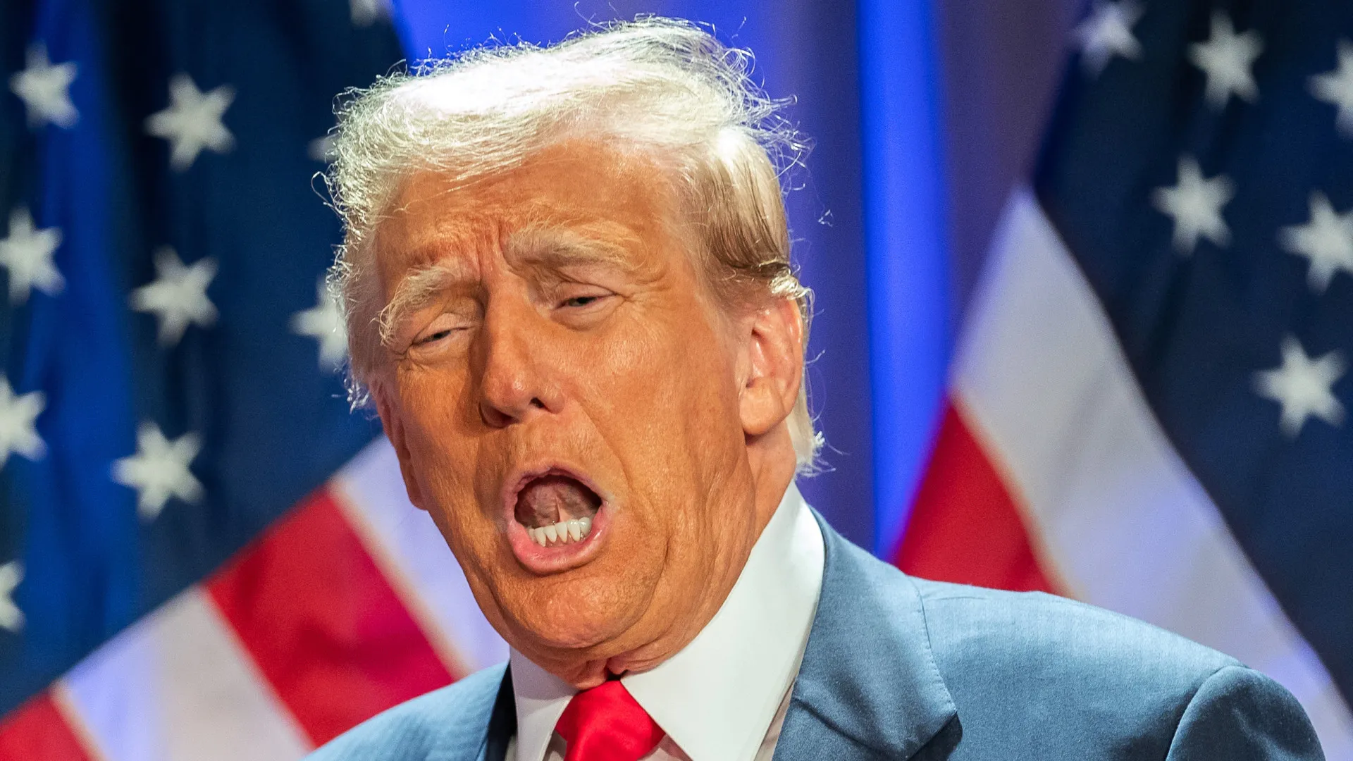 Economistas alertam para alta de preços após ameaça de Trump de impor tarifas a vizinhos - img