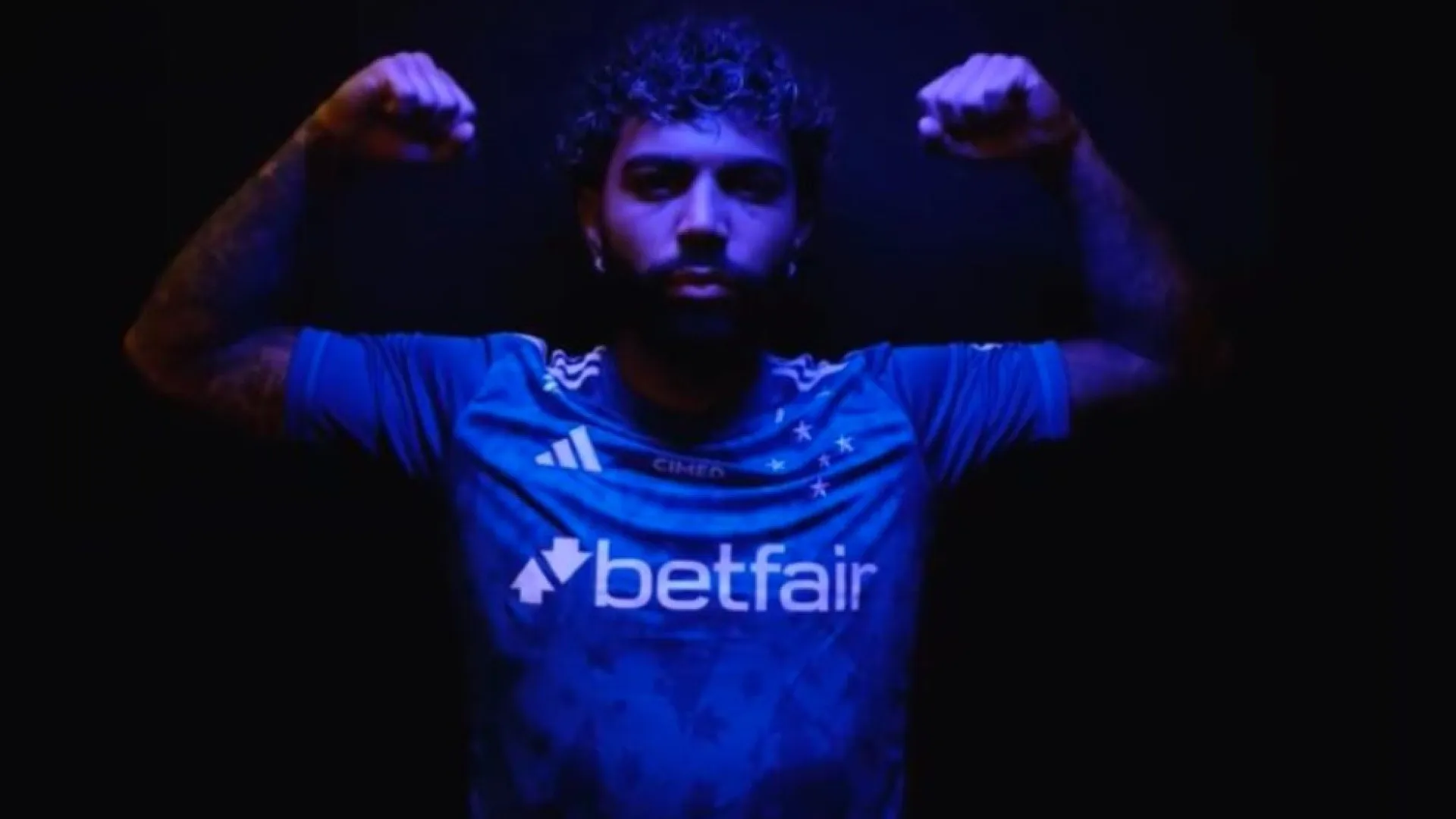 Em 1h, cruzeirenses adquirem 15 mil ingressos para apresentação de Gabigol - img