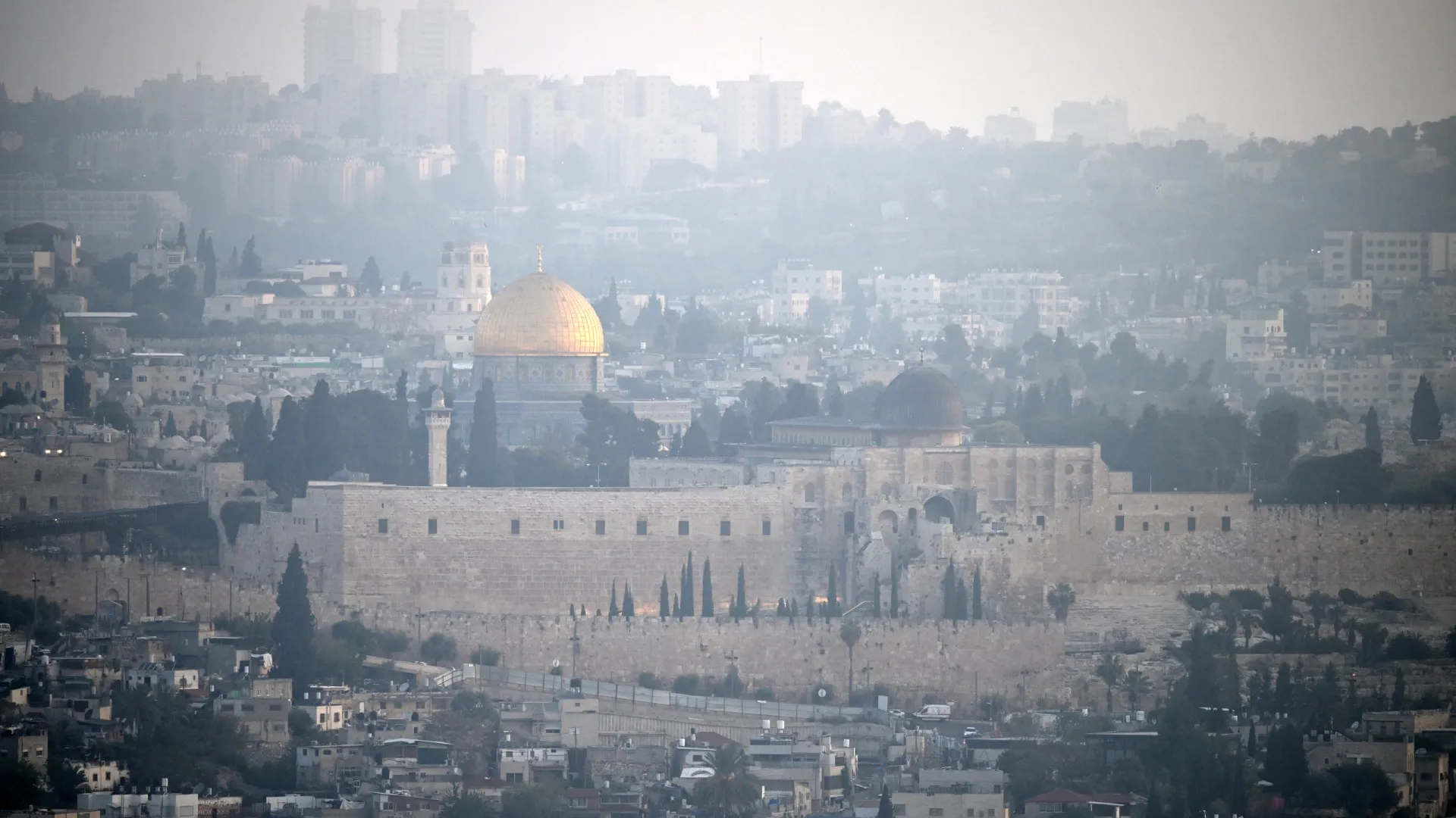 Em movimento pró-Israel, Paraguai reabre embaixada em Jerusalém - img