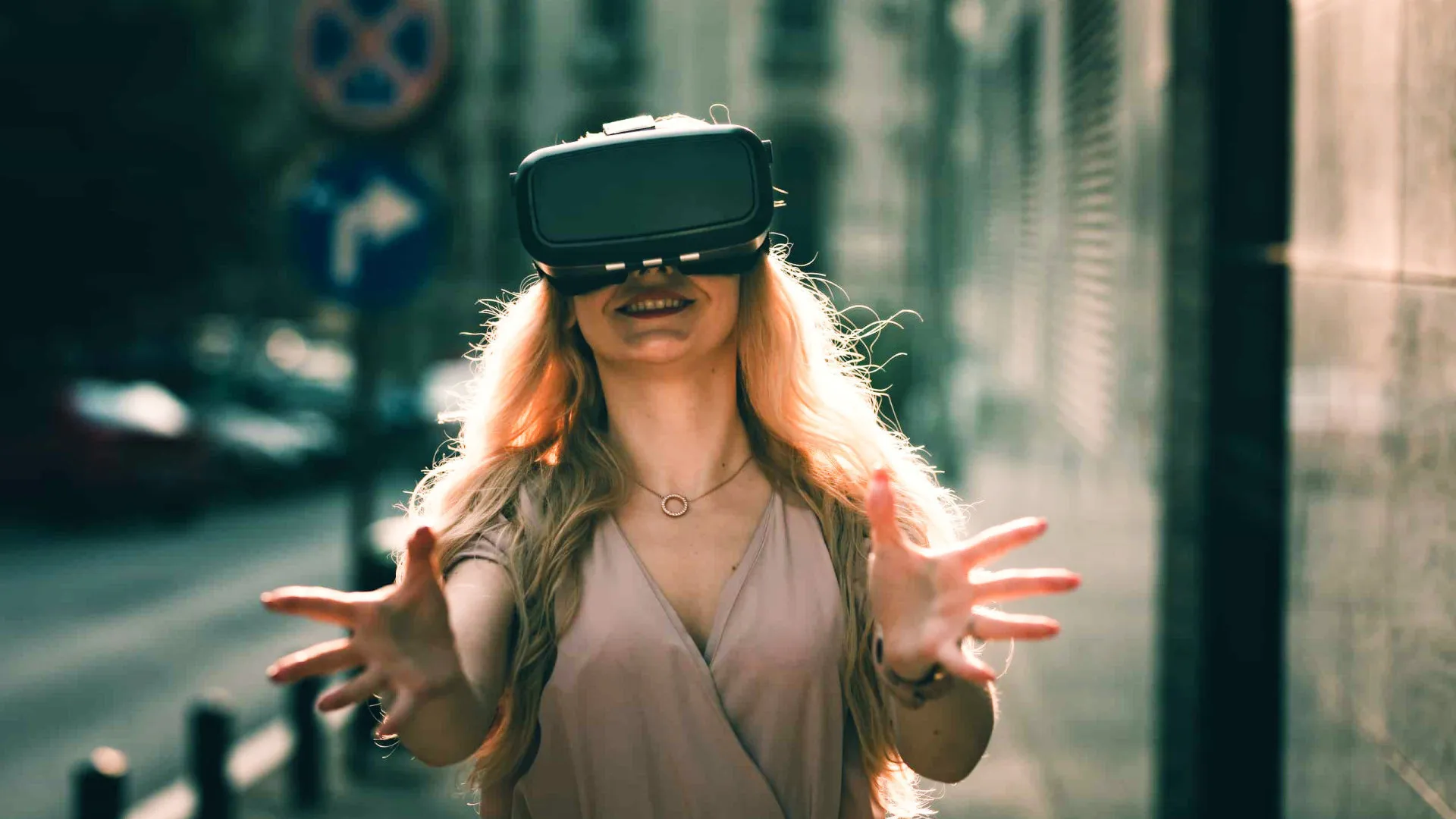 Em um futuro não tão distante namorar vai ser assim - img