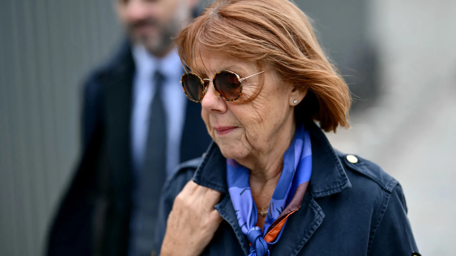 Caso Pelicot: Esposa pode não ser a primeira vítima de Dominique, diz NYT - img