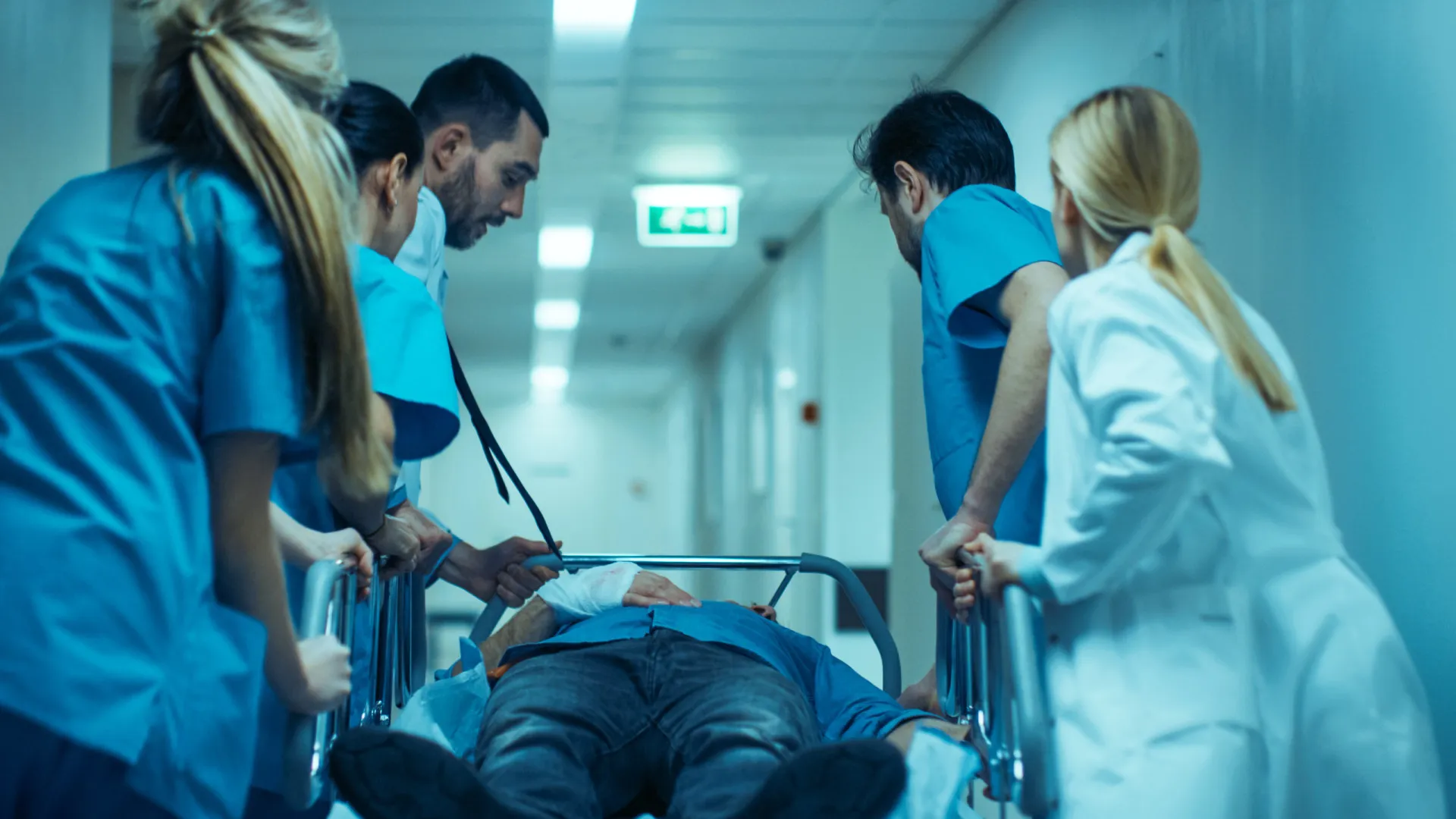 Entidades médicas e candidatos pedem fim das cotas em programas de residência - img
