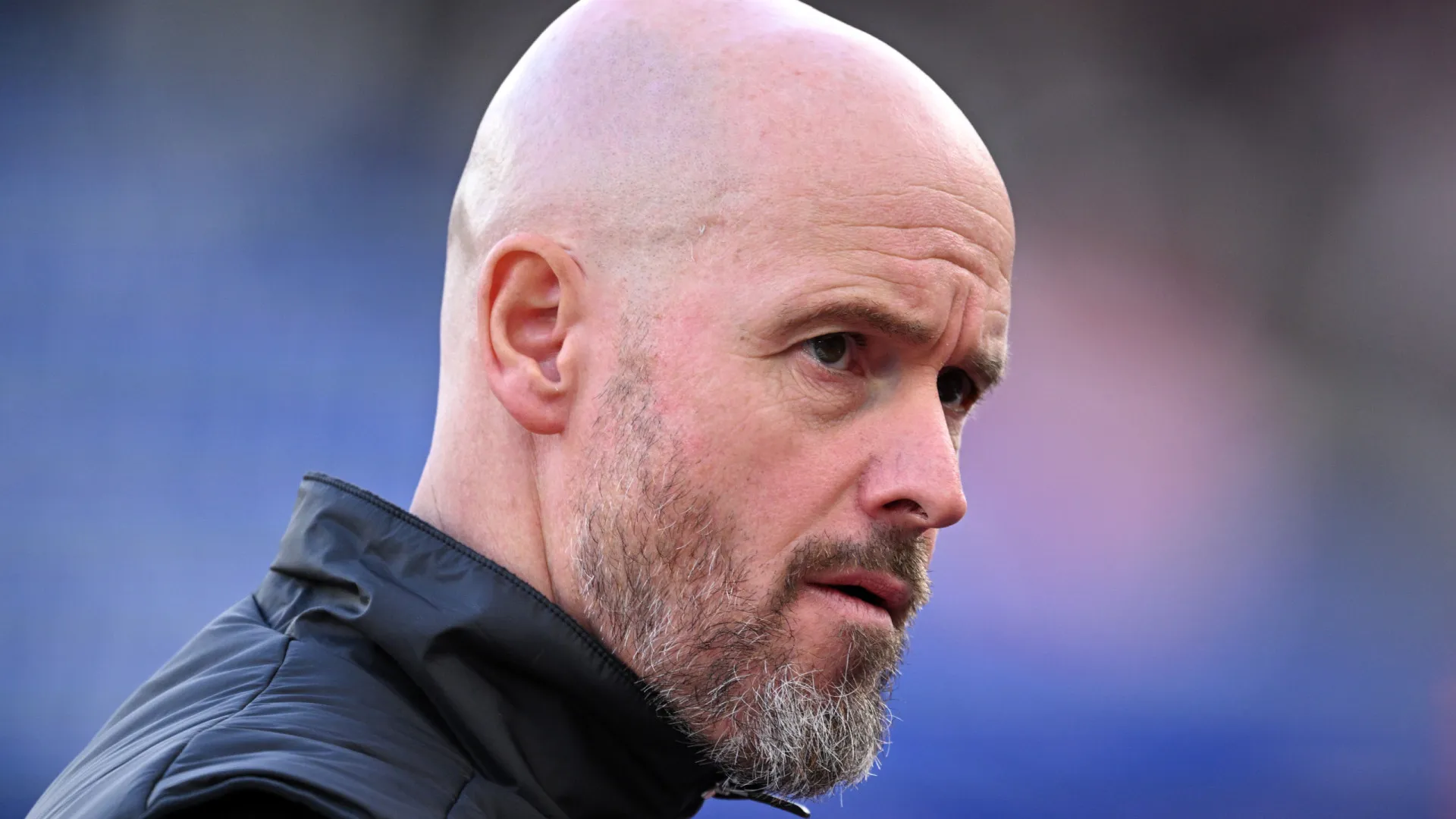 Erik Ten Hag finalmente quebra o silêncio após saída do Manchester United - img
