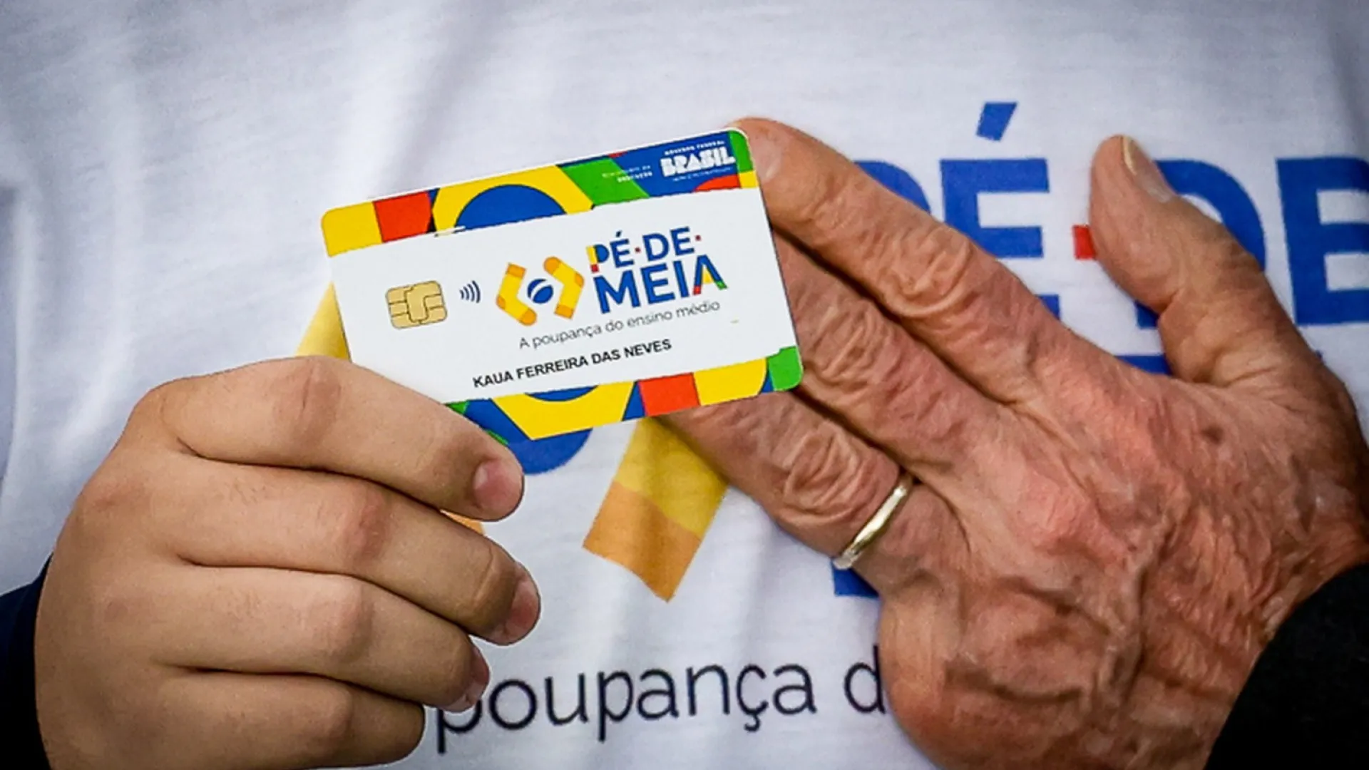 Estudantes apontam impactos do Pé-de-Meia e já planejam futuro - img