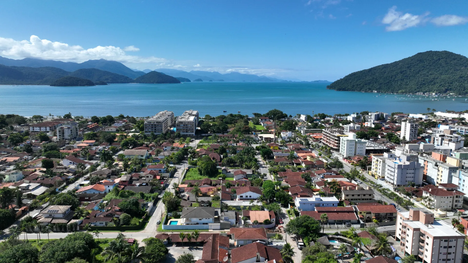 Estudo mostra presença de cafeína e cocaína no mar de Ubatuba - img