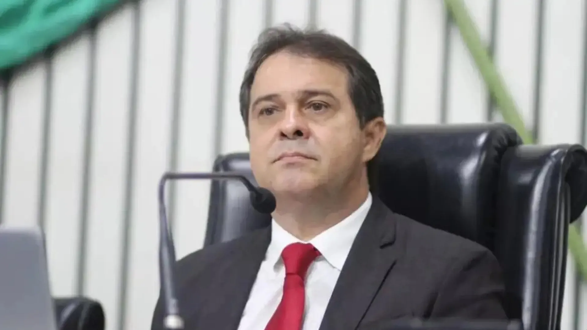 Evandro Leitão (PT) é eleito prefeito de Fortaleza - img