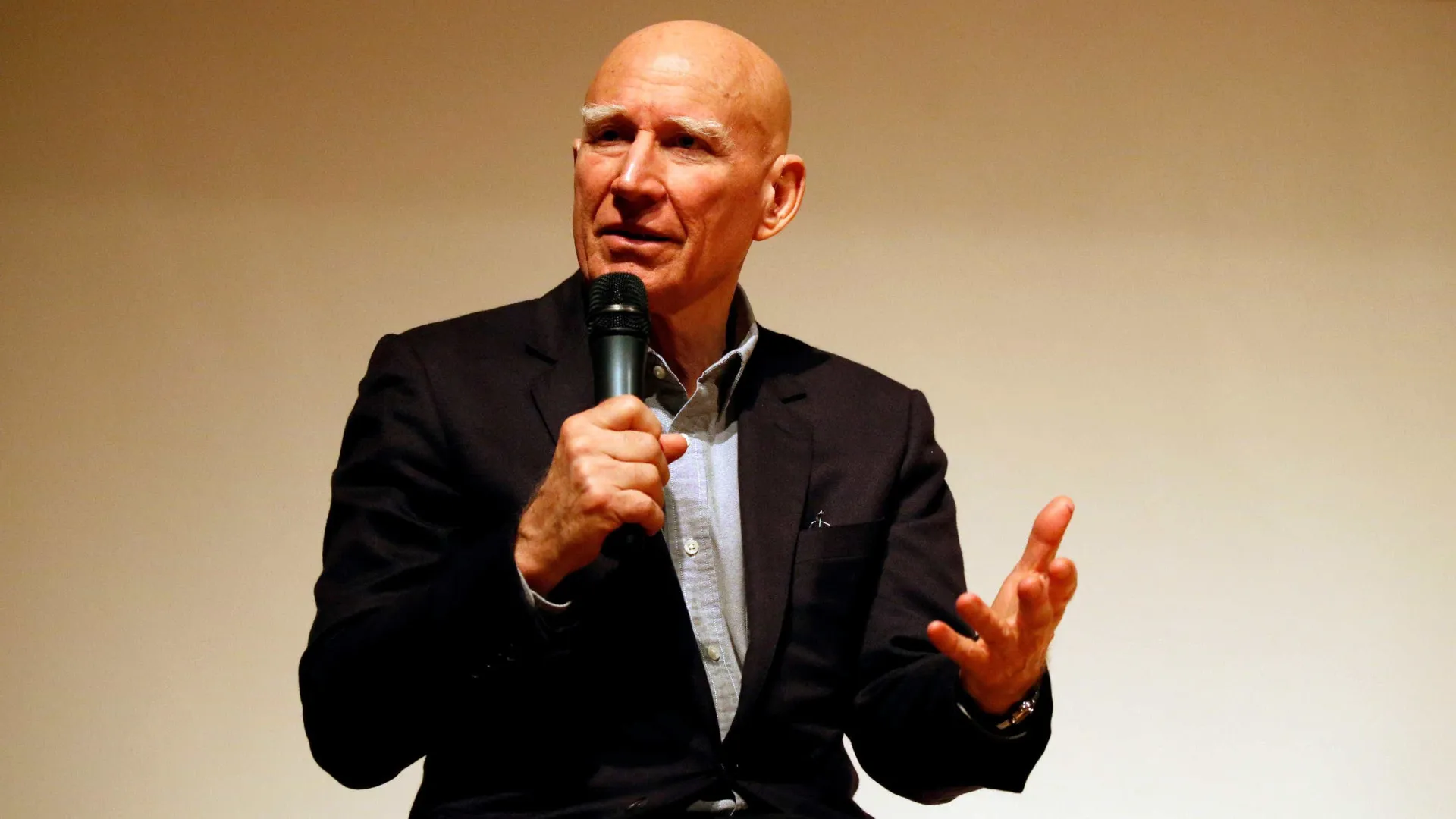 Morte de Sebastião Salgado repercute no Brasil e no exterior - img