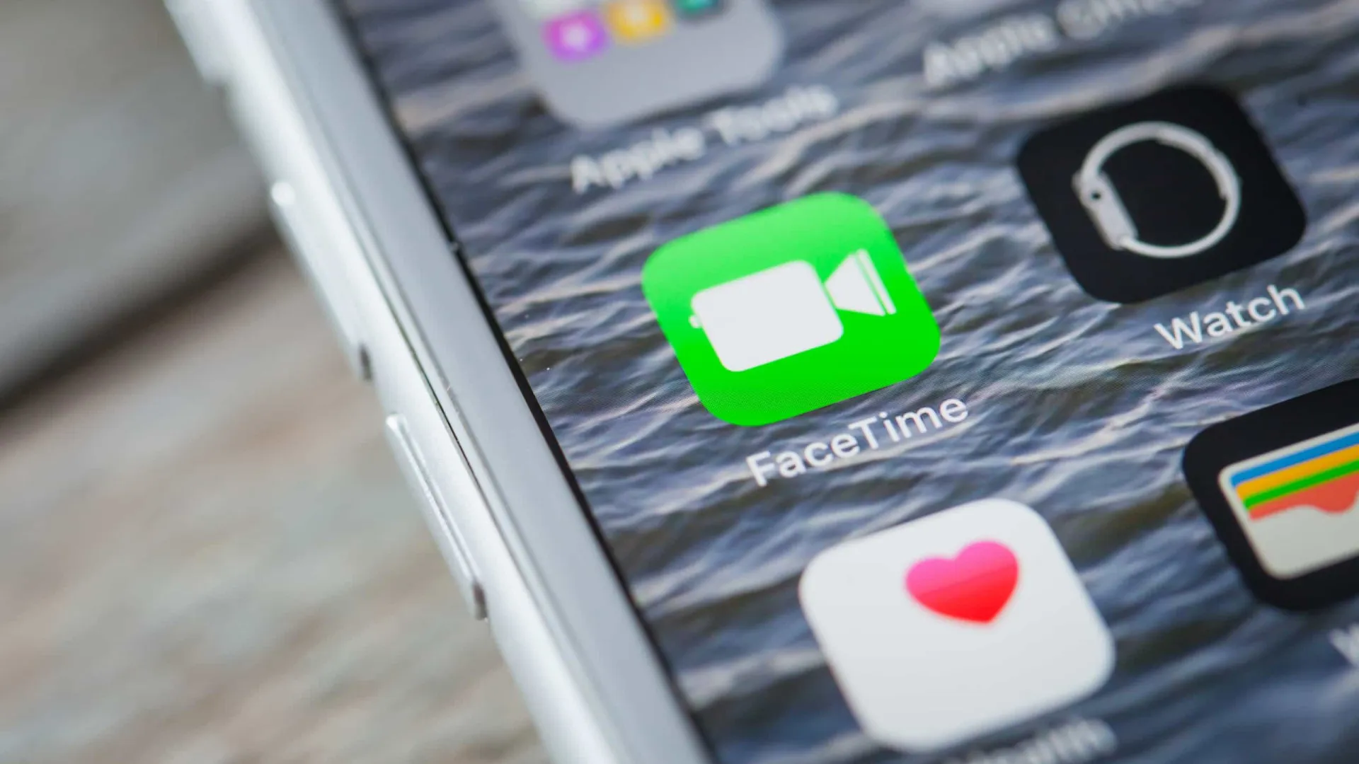 FaceTime ganha novos controles de áudio com iOS 18 - img