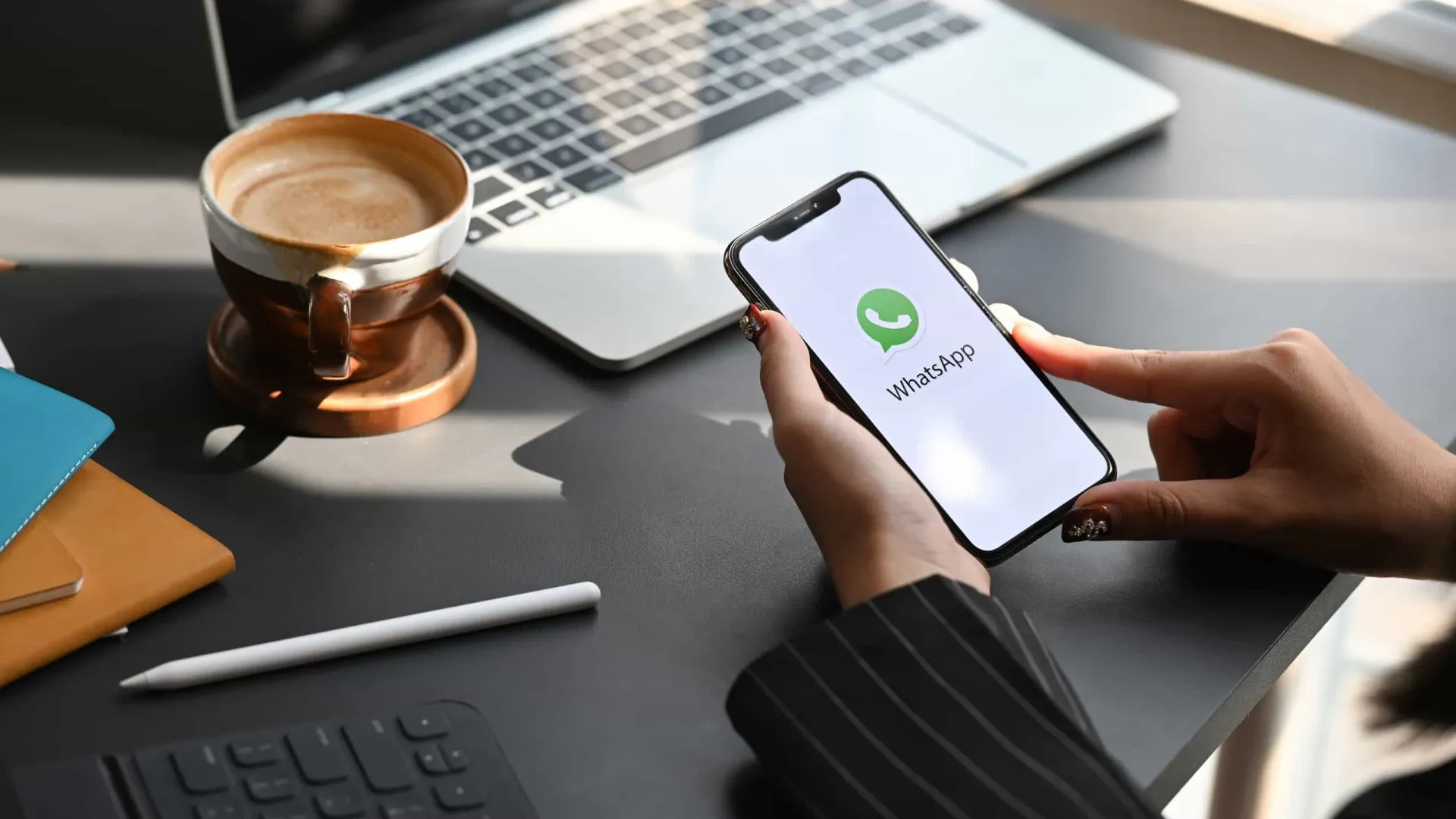 WhatsApp deixará de funcionar em alguns iPhones já na próxima semana - img
