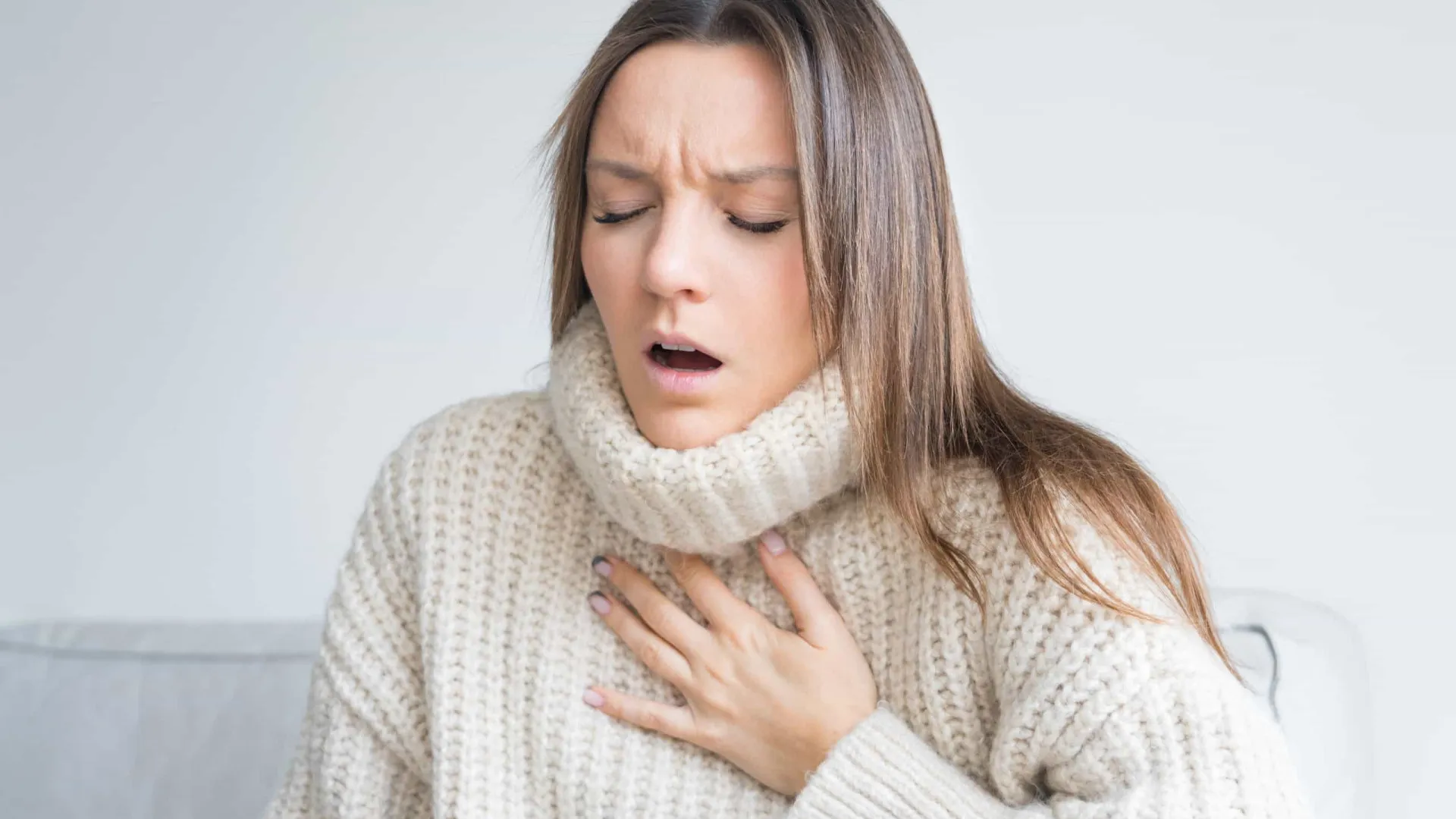 Cuidados com a saúde respiratória são essenciais com a chegada do outono - img