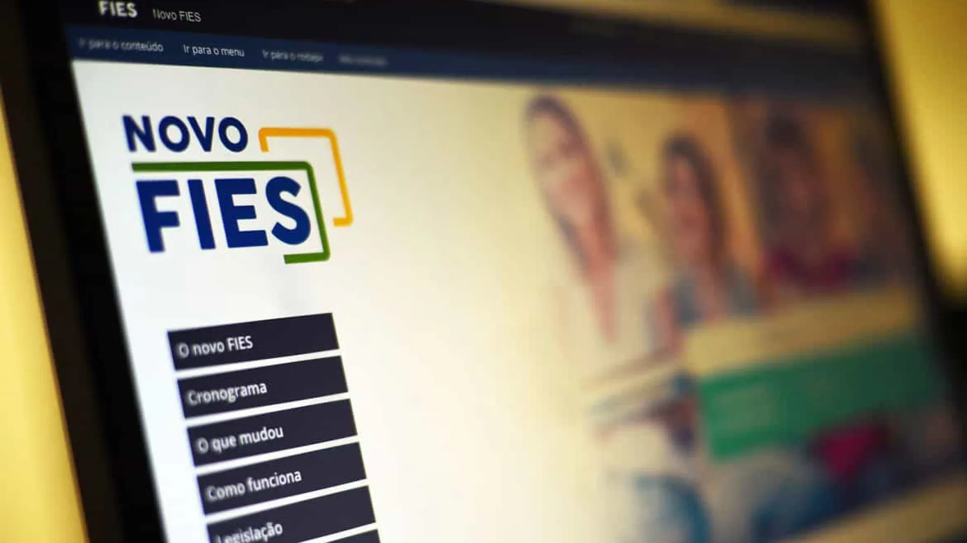 Fies 2025: inscrições terminam nesta sexta-feira - img