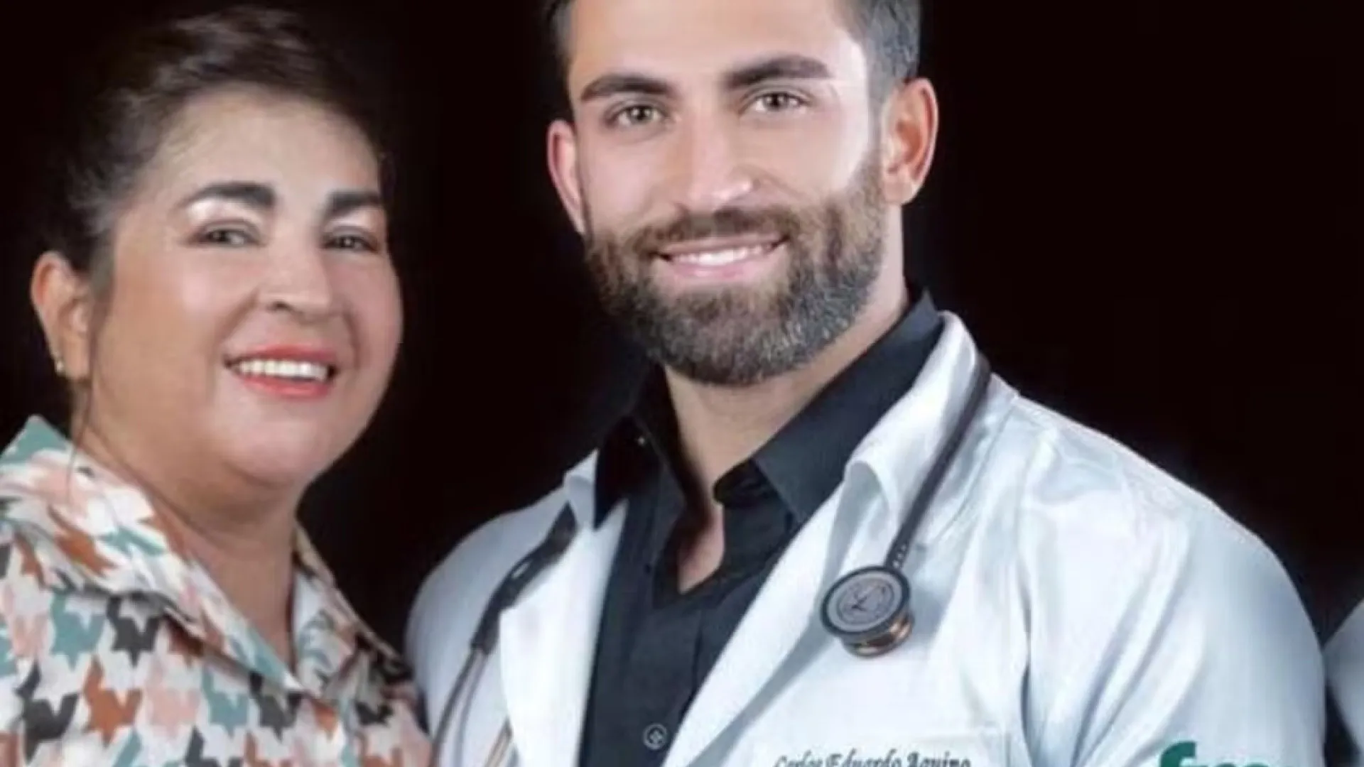 Filho atropela a própria mãe com intenção de matá-la no Rio: 'Morre logo' - img