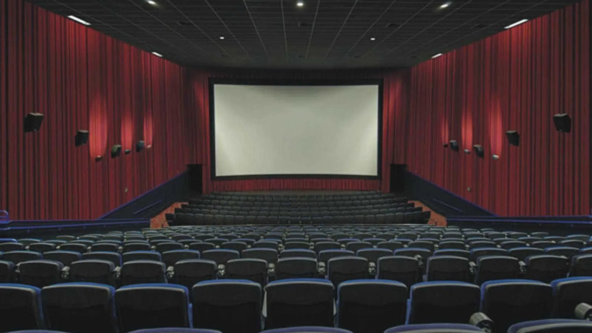 Filmes nacionais vendem só 5% dos ingressos e preocupam cinemas - img